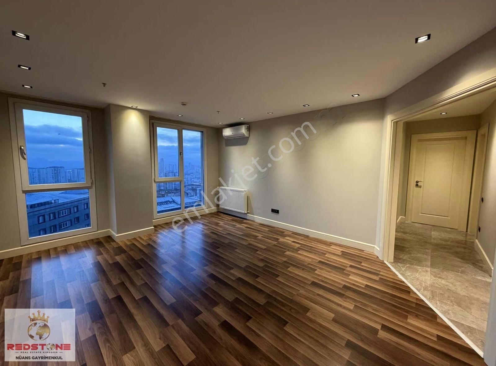 Meydan Halkalı Sitesi Ticari+konut B Blok Satılık 2+1 Daire Boş - Görsel 10
