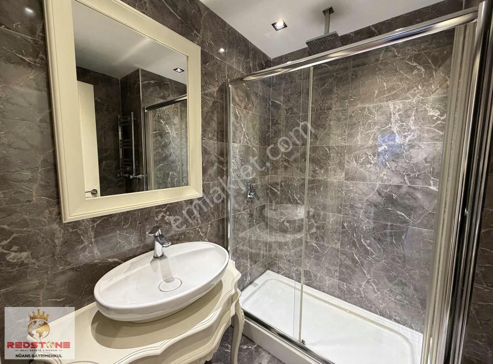 Meydan Halkalı Sitesi Ticari+konut B Blok Satılık 2+1 Daire Boş - Görsel 28