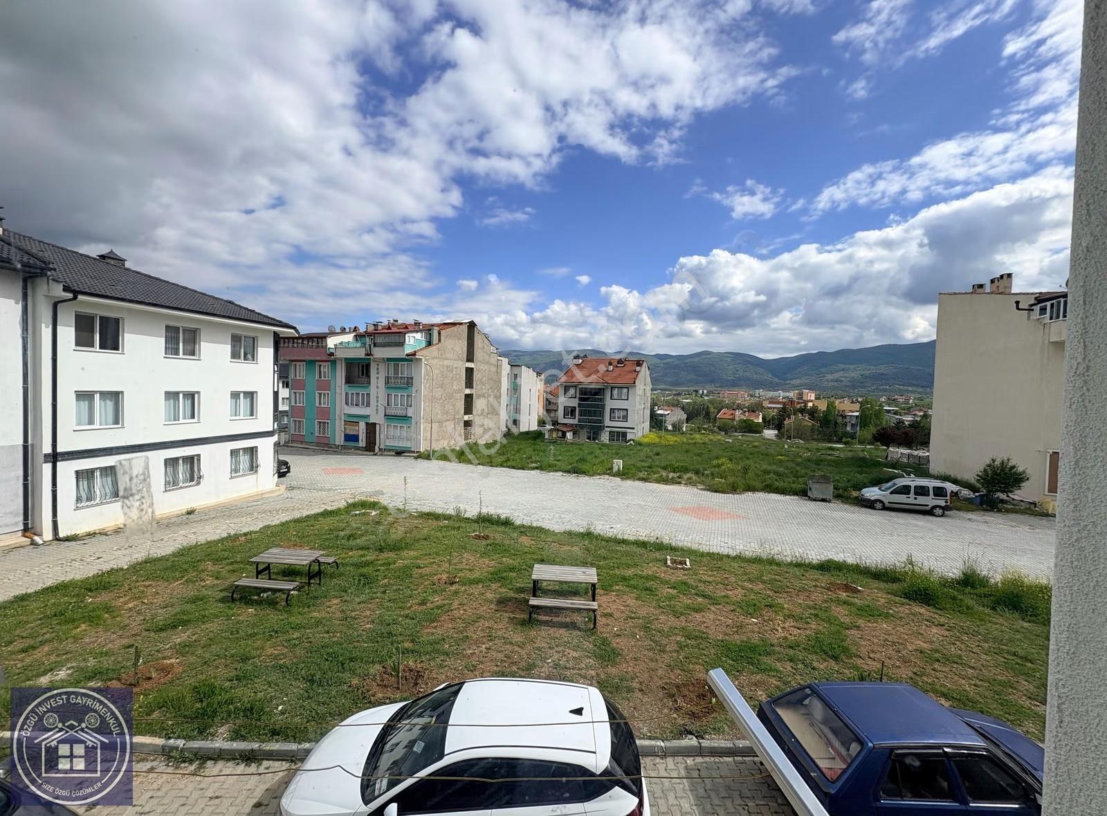 Özgü Gayrimenkul'den Yoncalı'da Arakat 1+1 Daire - Görsel 2