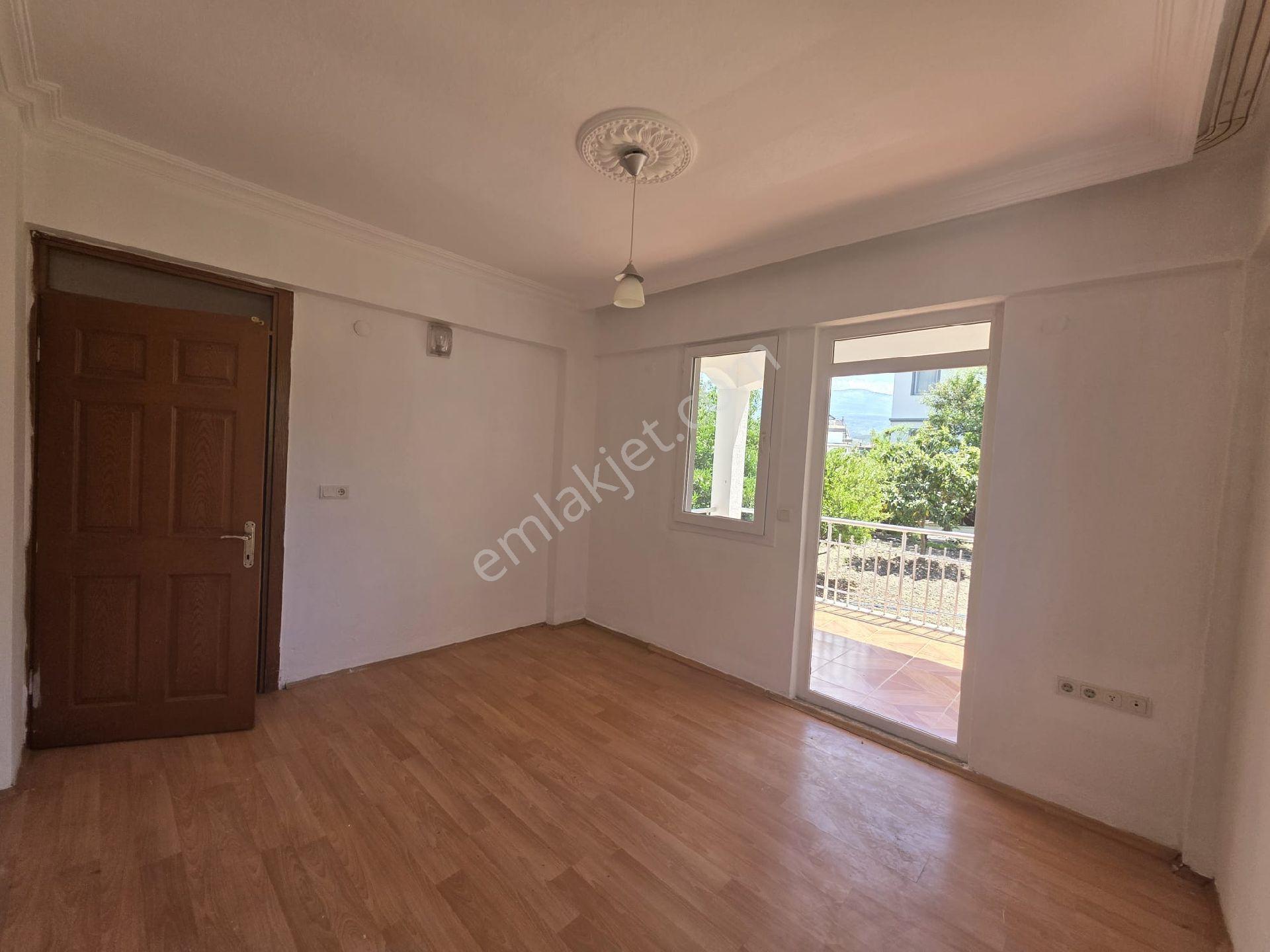 🏡 Seydikemer Gerişburnu Könteş Mevkiinde Kiralık 4+1 Daire! 🔥 - Görsel 5