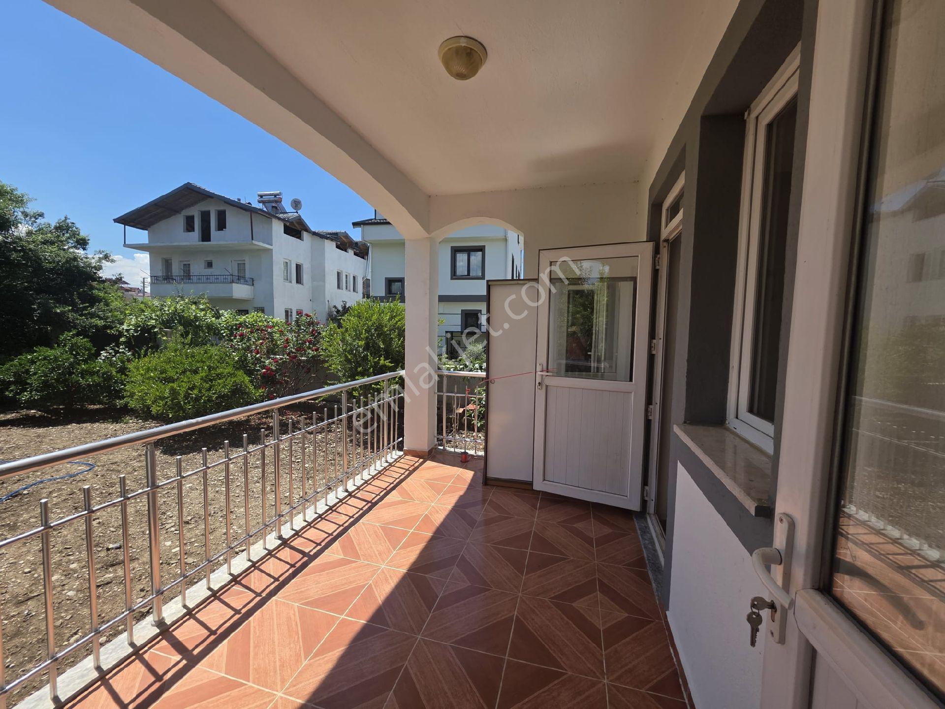 🏡 Seydikemer Gerişburnu Könteş Mevkiinde Kiralık 4+1 Daire! 🔥 - Görsel 2