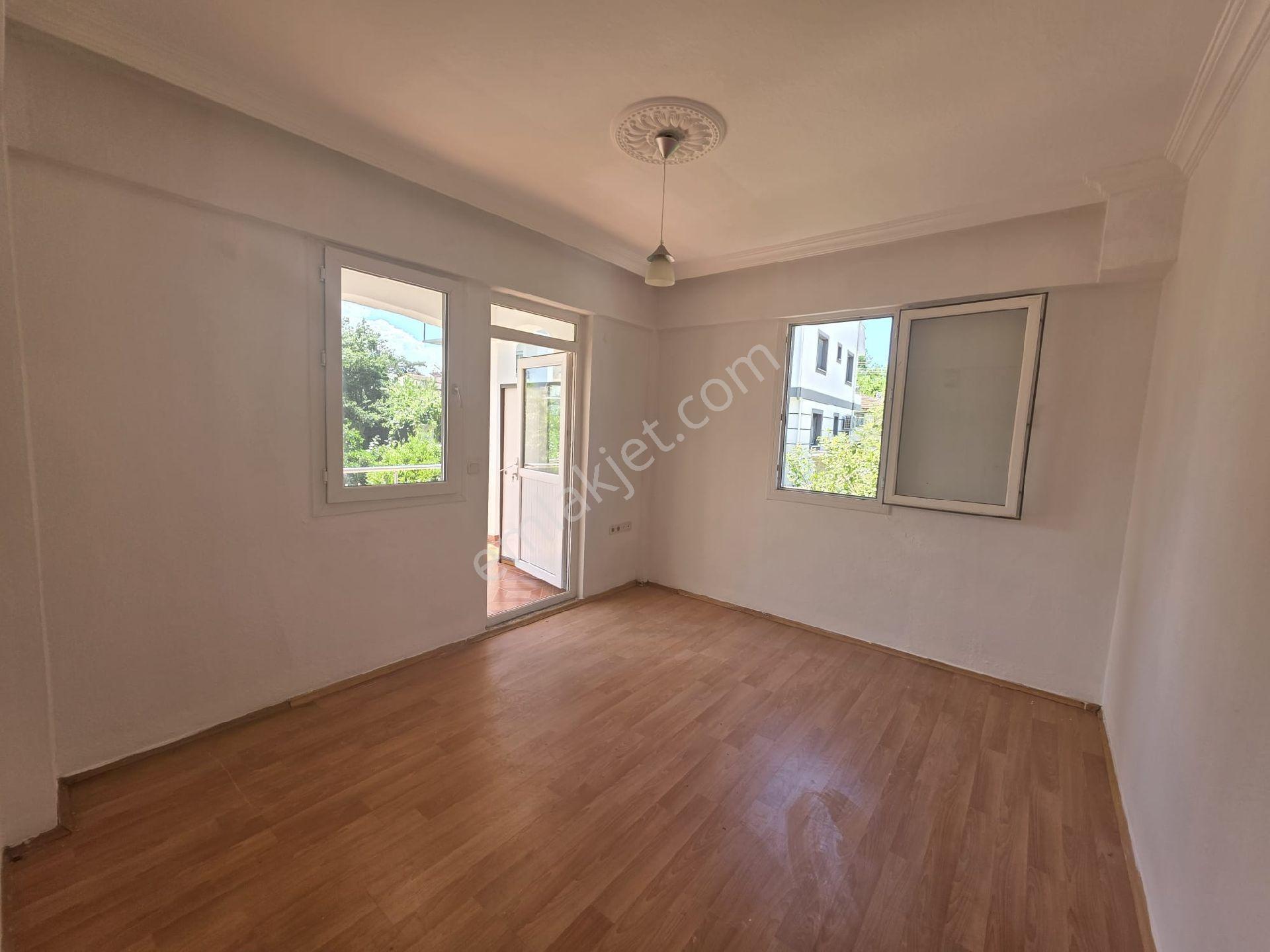 🏡 Seydikemer Gerişburnu Könteş Mevkiinde Kiralık 4+1 Daire! 🔥 - Görsel 4