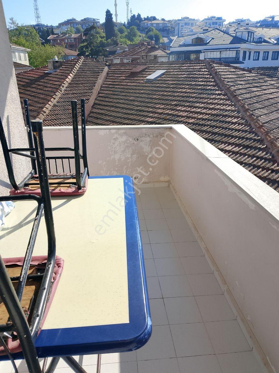 Şile Merkez'de Deniz Manzaralı 110 Mt 2+1 6.500.000 Tl - Görsel 17