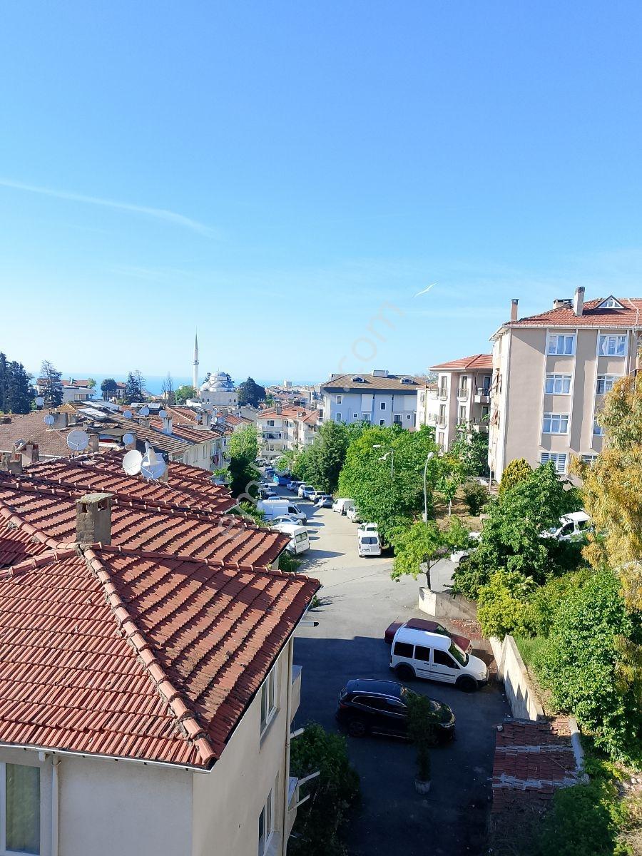 Şile Merkez'de Deniz Manzaralı 110 Mt 2+1 6.500.000 Tl - Görsel 20
