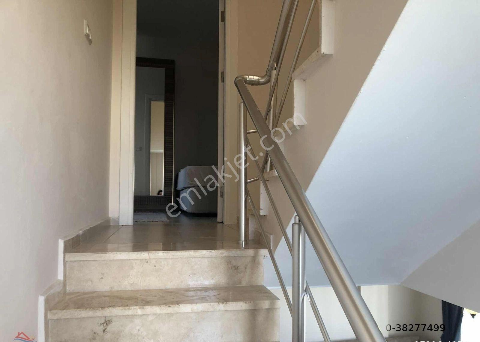 Gündoğan Sahil Sitesinde Kiralık Dubleks 2+ 1 - Görsel 2