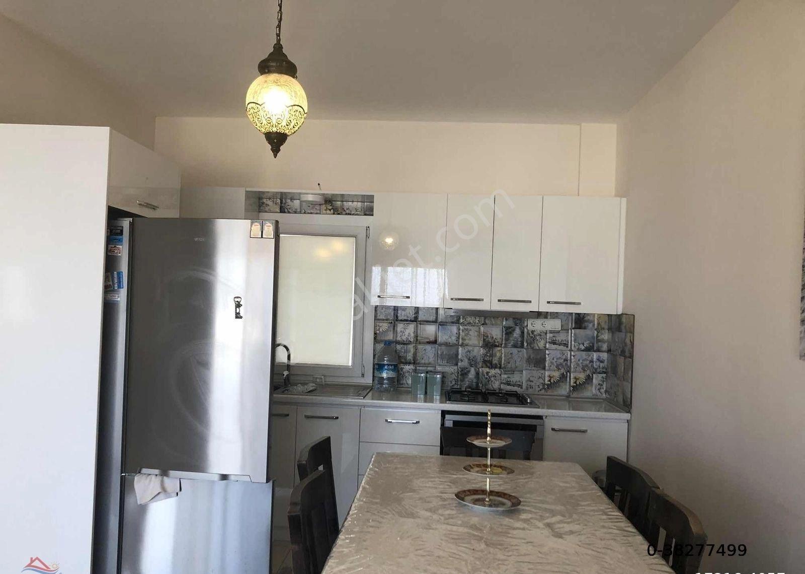 Gündoğan Sahil Sitesinde Kiralık Dubleks 2+ 1 - Görsel 30