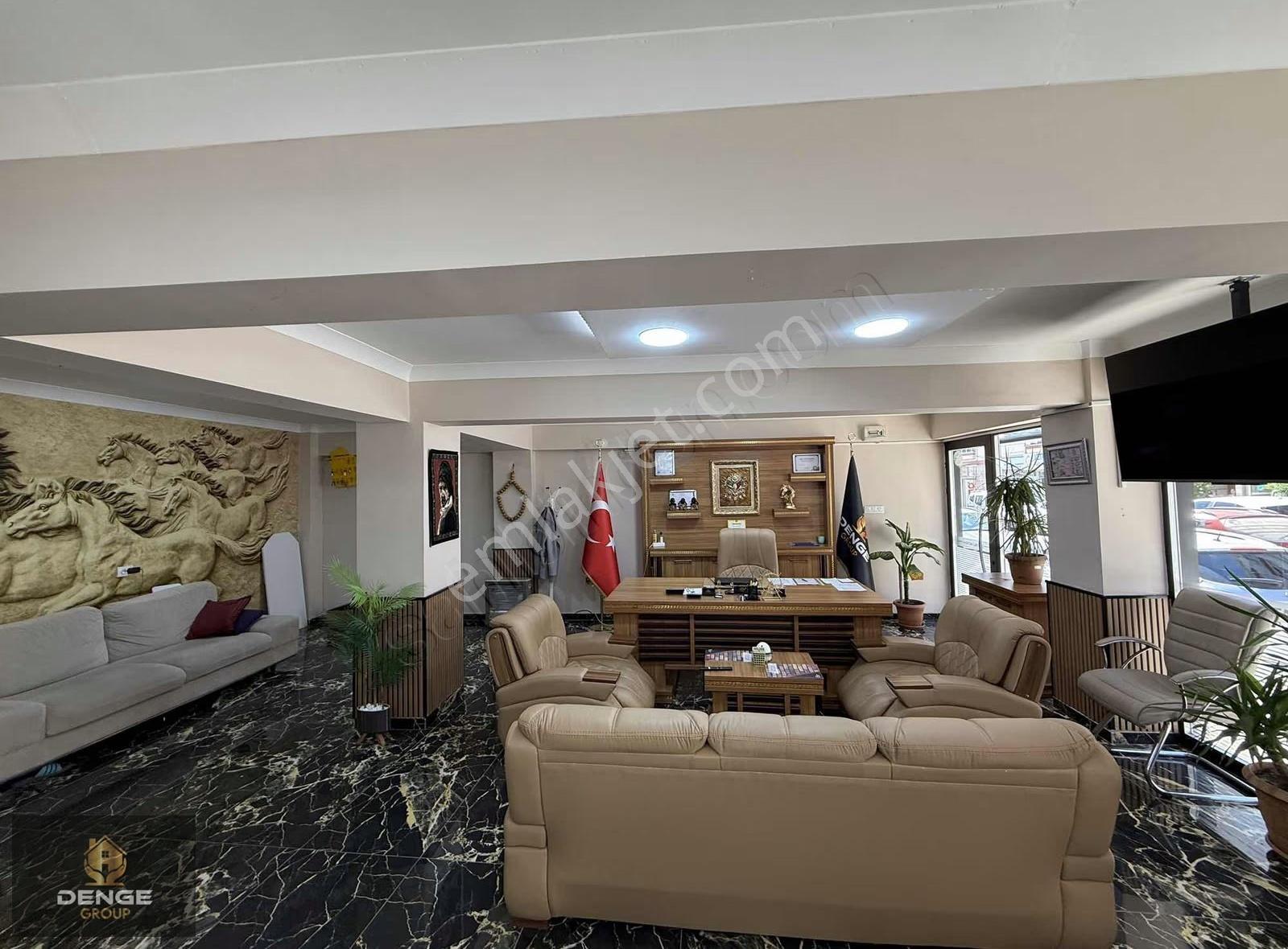 Denge Group - Satılık Ultra Lüx Dükkan - Görsel 5