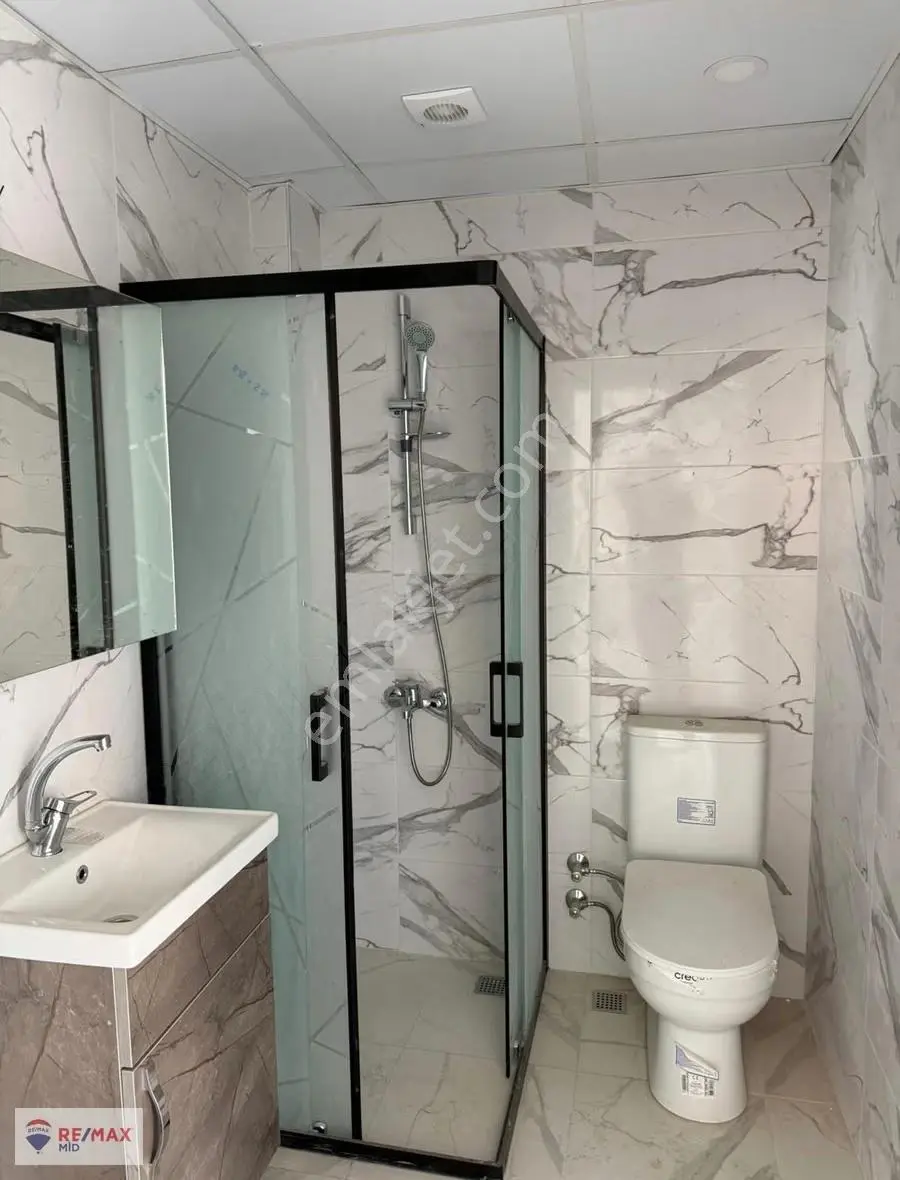 Nef Çevresi Satılık Sıfır 1+1 Asansörlü Daire