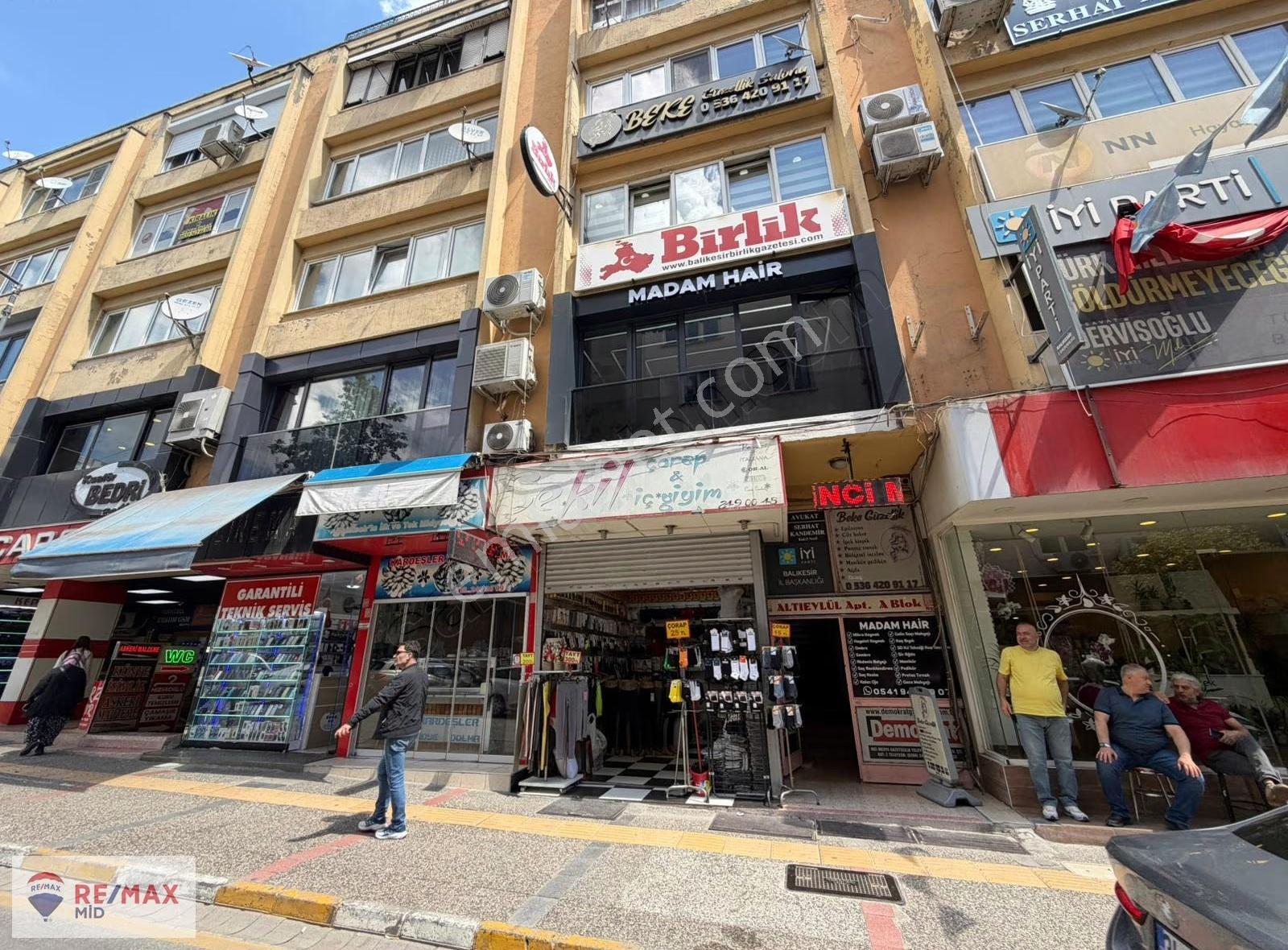 Remax Mid Kızılay Caddesi Satılık Dükkan - Görsel 3
