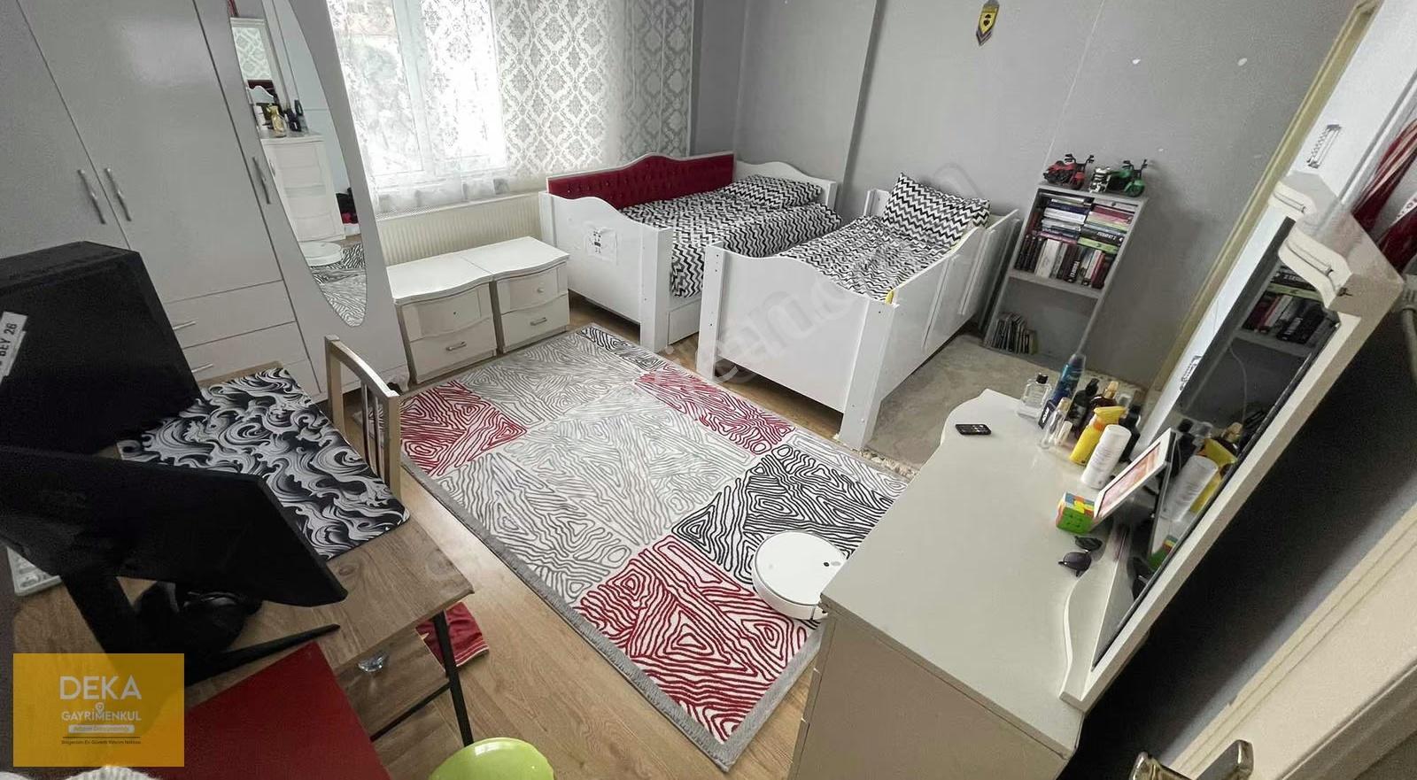 Deka Gayrimenkul'den Emirefendi Mahallesinde 4+1 Mükemmel Konum - Görsel 20