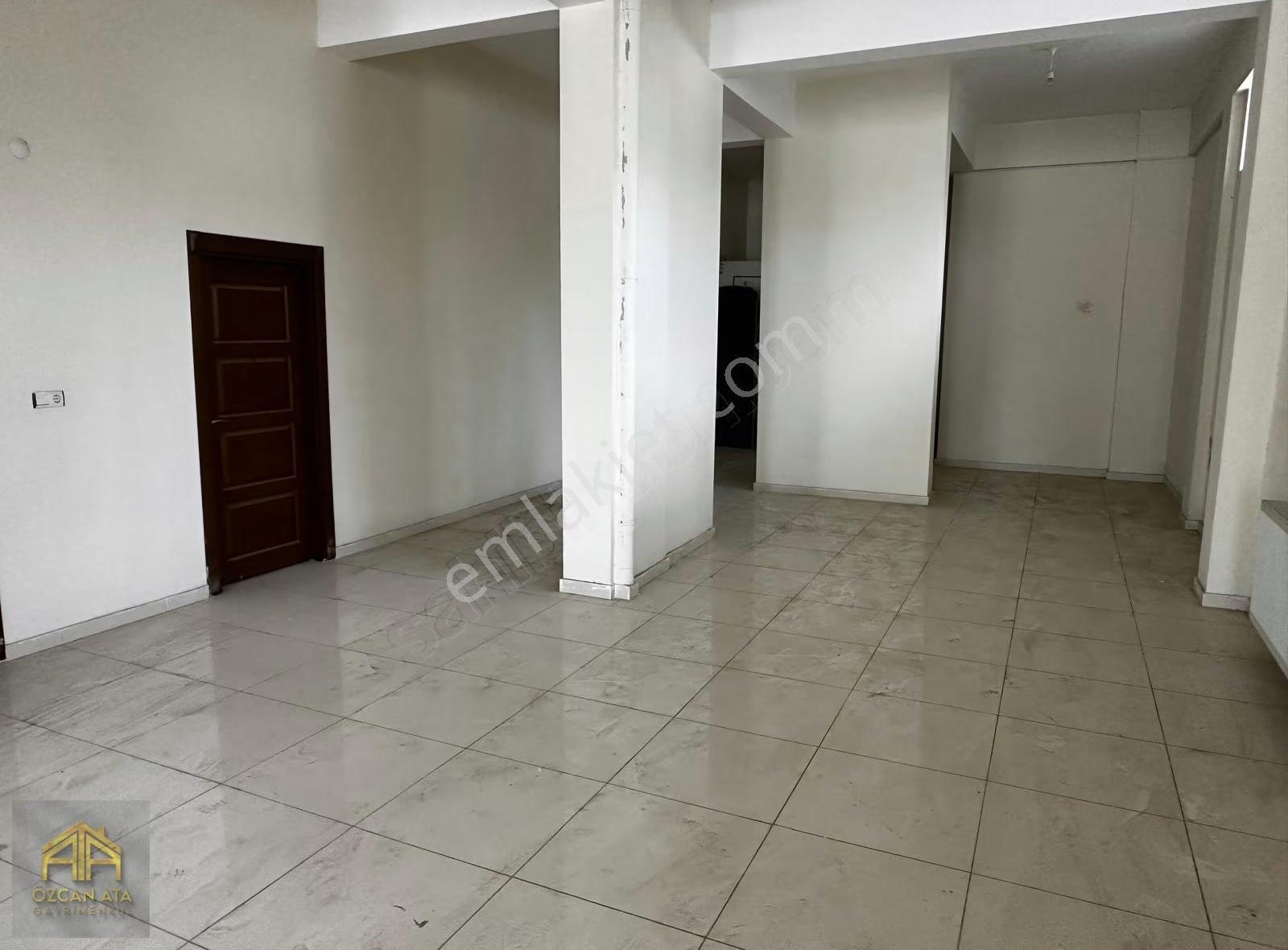 Özcan Ata Gayrimenkuld'en İldem 'de Kiralık İş Yeri - Görsel 18