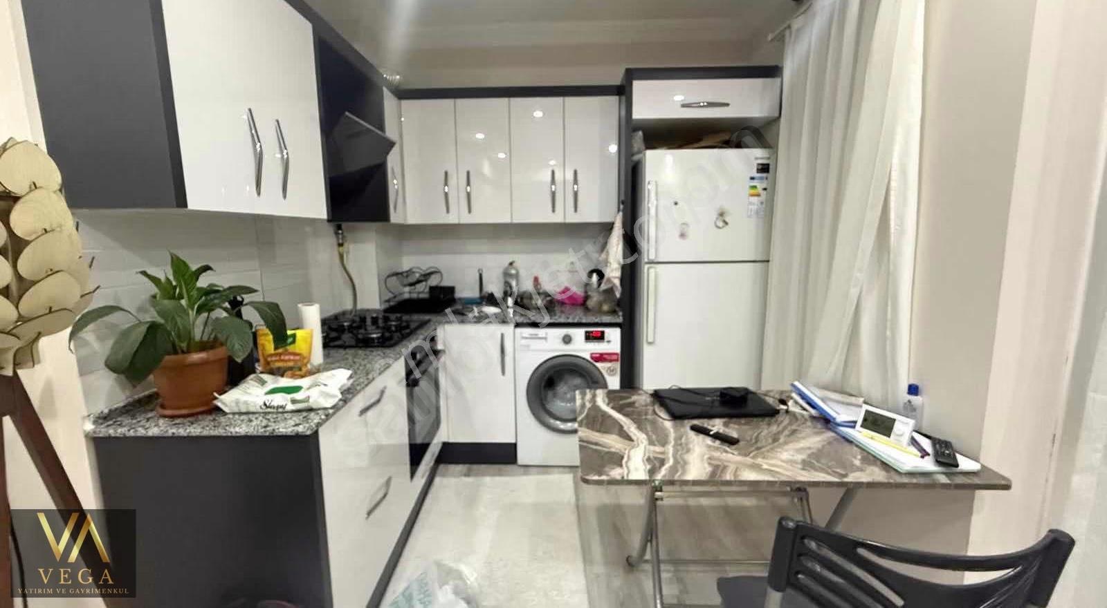 Yeni Mahalle'de Satılık 2+1 Teraslı Dublex Daire