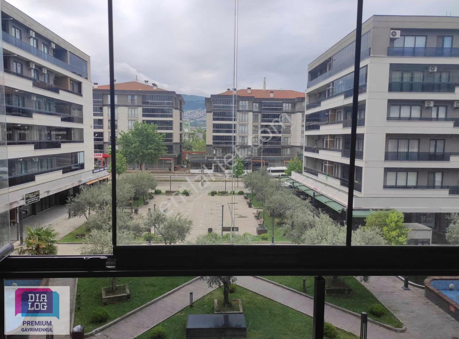 Dialog Premiumdan Satılık 3+1 Arakat Daire