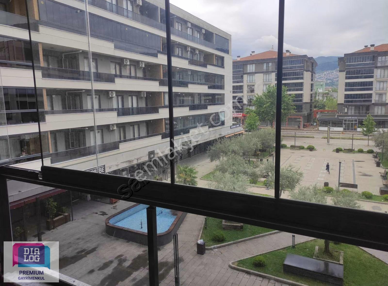 Dialog Premiumdan Satılık 3+1 Arakat Daire - Görsel 20