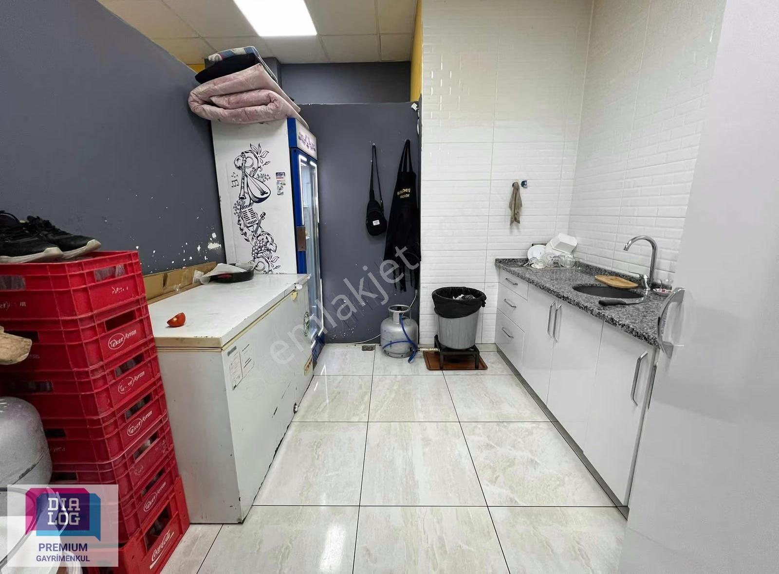 Bursa Soğanlıda Devren Kiralık Midye Kokoreç Dükkanı - Görsel 4