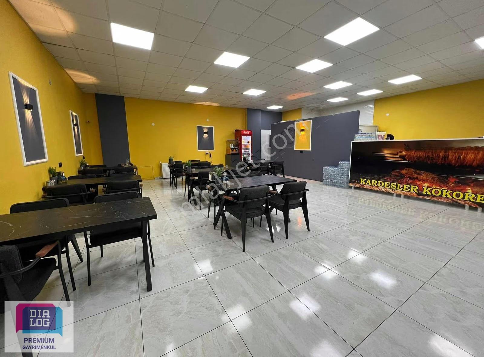 Bursa Soğanlıda Devren Kiralık Midye Kokoreç Dükkanı - Görsel 12