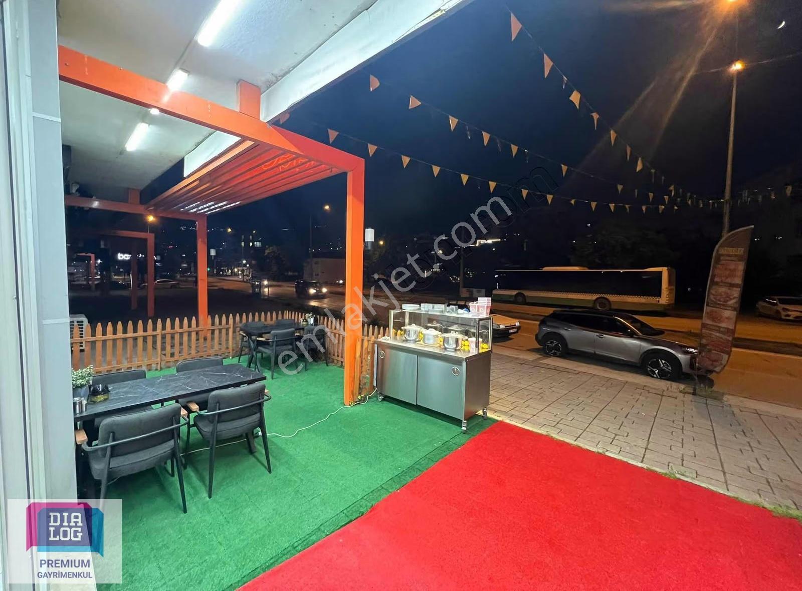 Bursa Soğanlıda Devren Kiralık Midye Kokoreç Dükkanı - Görsel 18