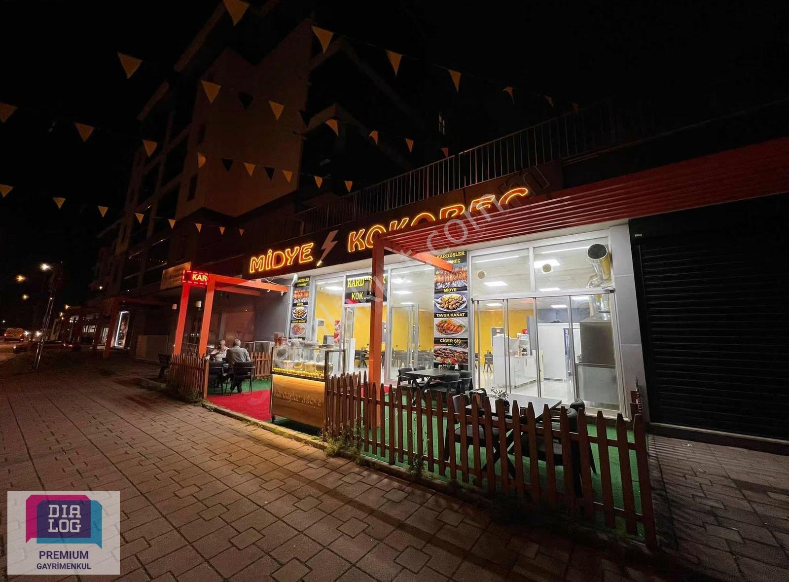 Bursa Soğanlıda Devren Kiralık Midye Kokoreç Dükkanı - Görsel 25