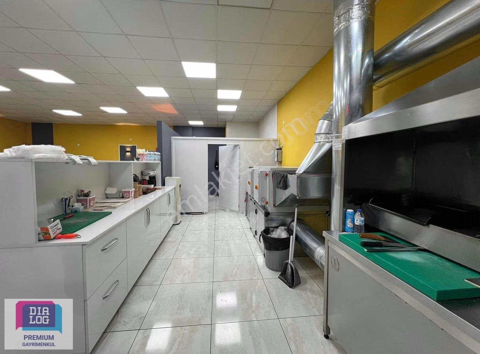 Bursa Soğanlıda Devren Kiralık Midye Kokoreç Dükkanı - Görsel 2