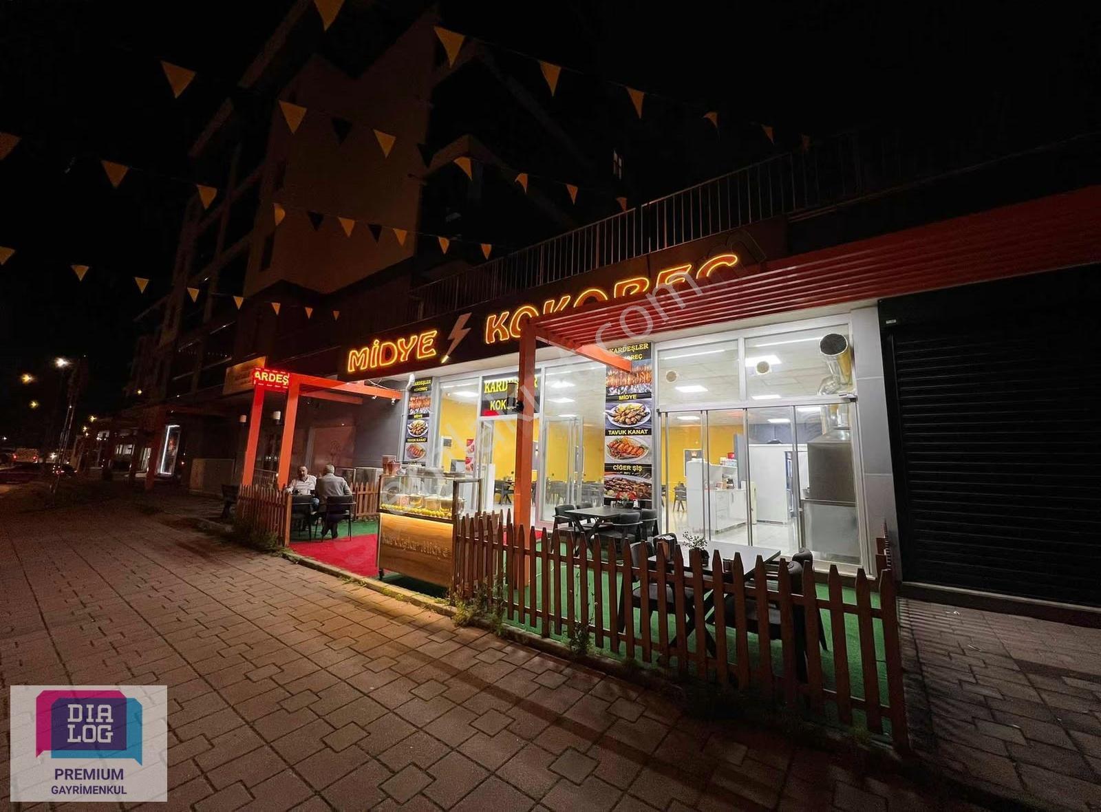 Bursa Soğanlıda Devren Kiralık Midye Kokoreç Dükkanı - Görsel 17