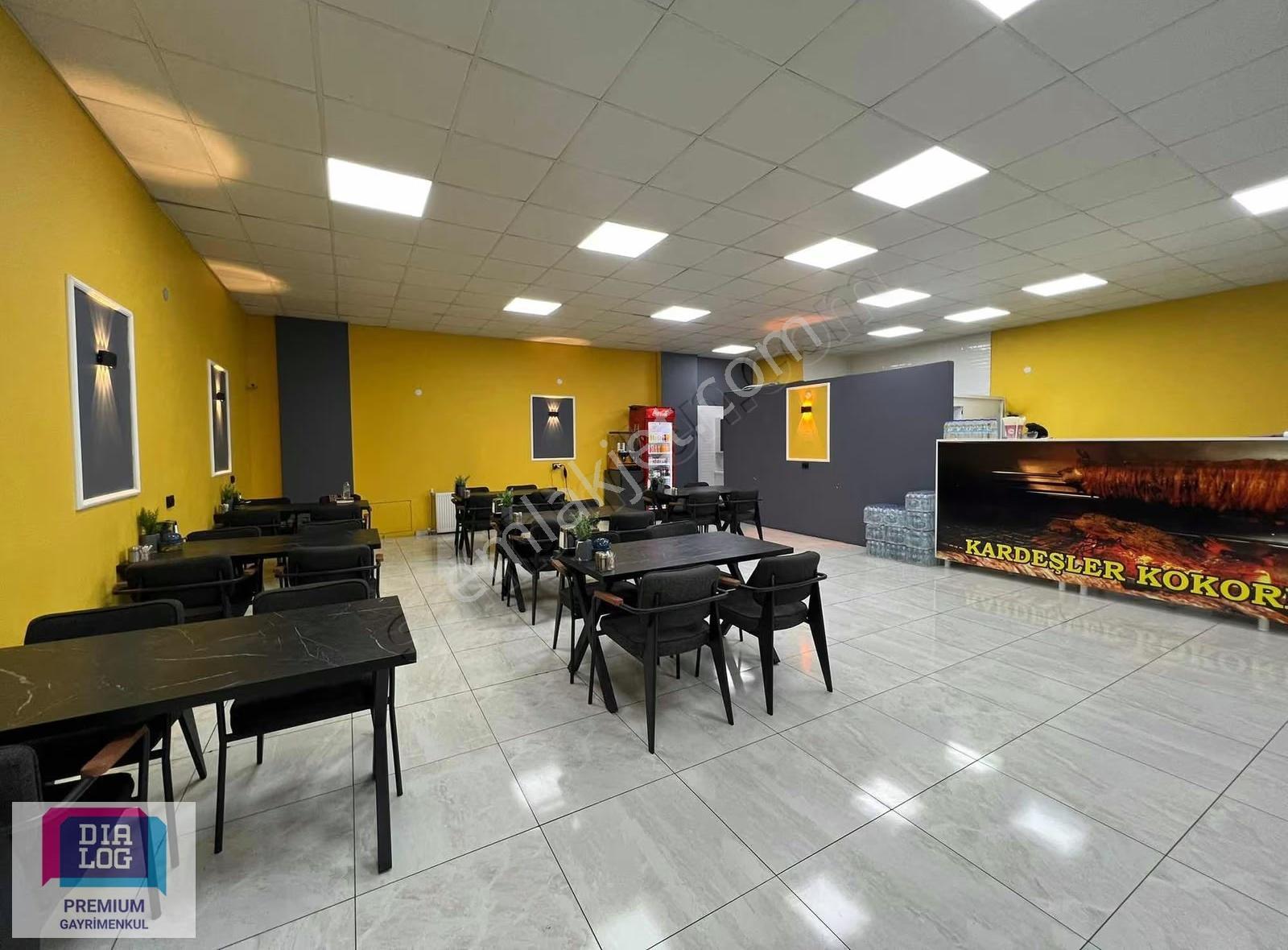 Bursa Soğanlıda Devren Kiralık Midye Kokoreç Dükkanı - Görsel 3