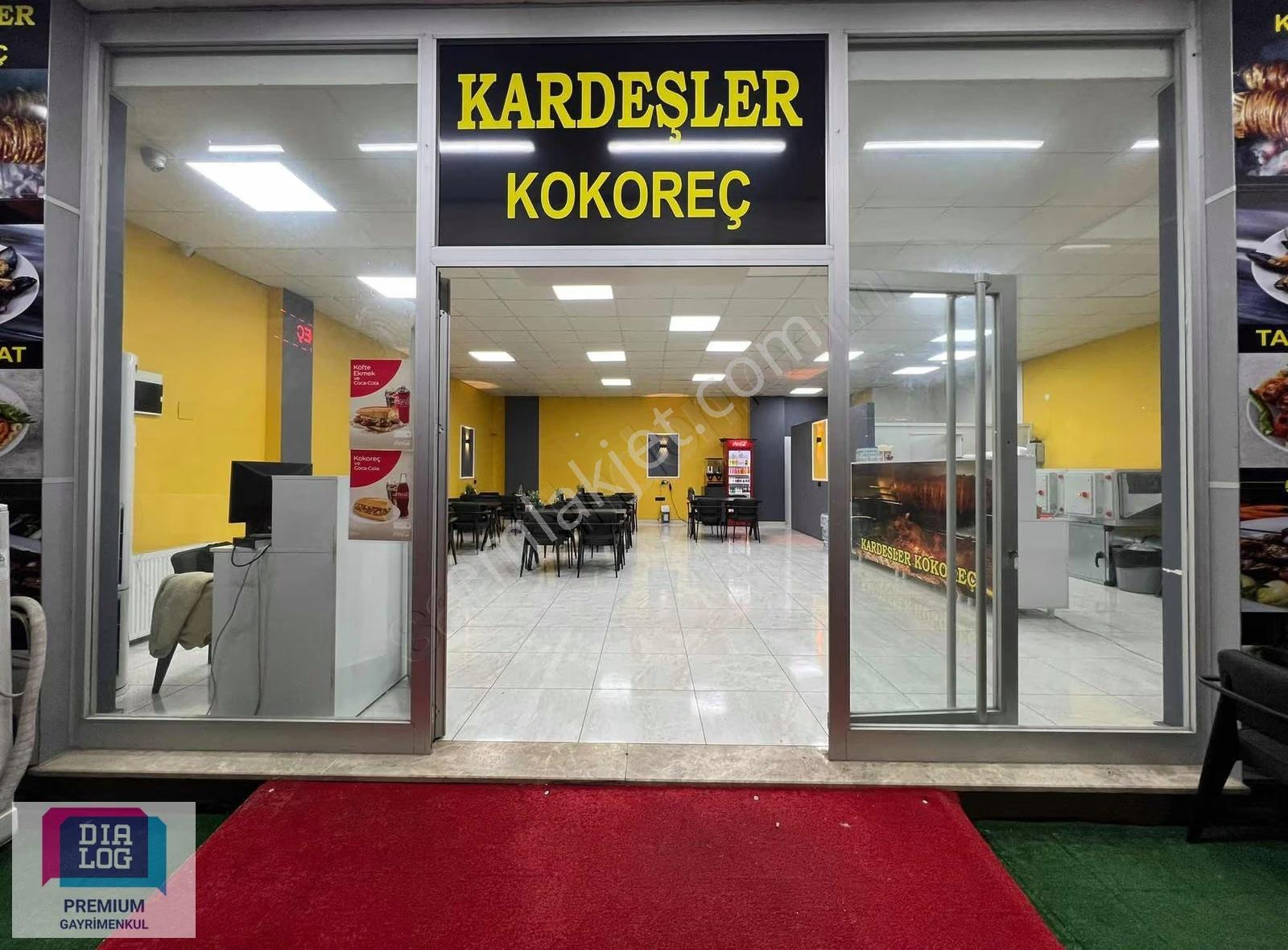 Bursa Soğanlıda Devren Kiralık Midye Kokoreç Dükkanı - Görsel 30