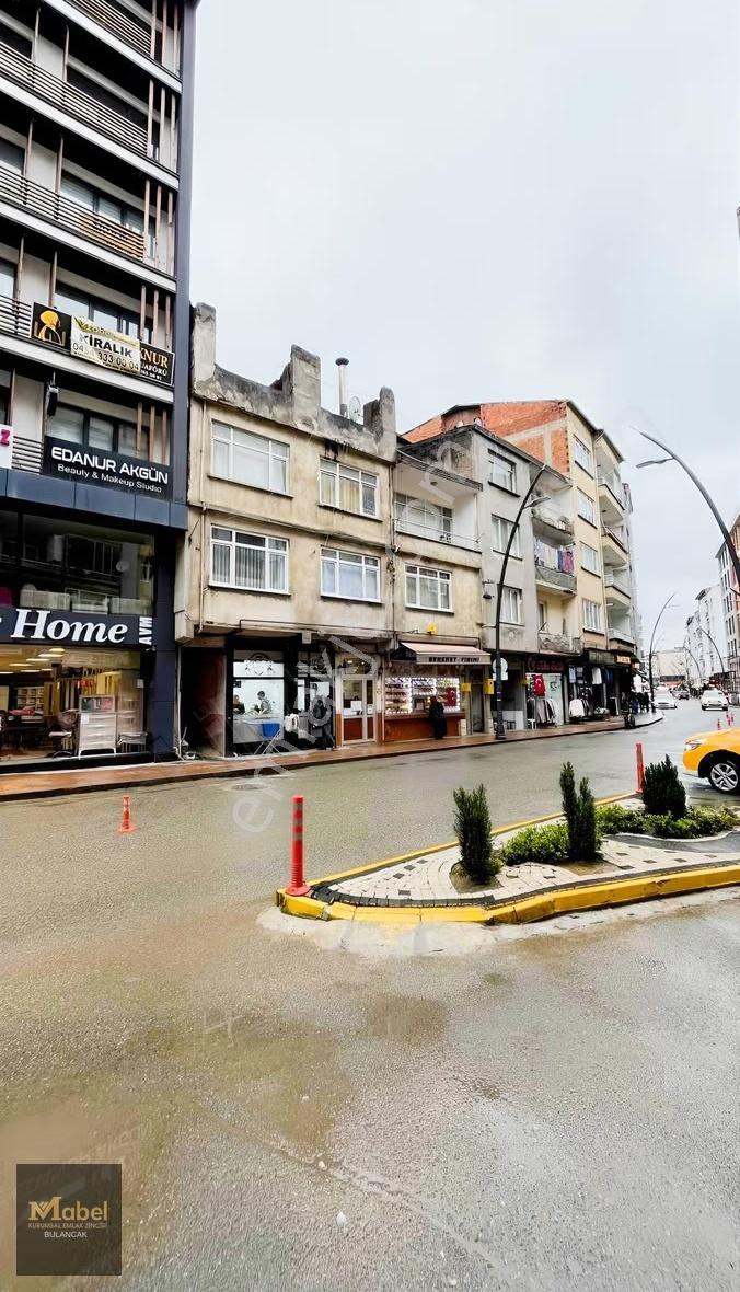 Mabel'den Bulancak Mah. 2. Katta Kullanışlı Ofis / Büro İşyeri - Görsel 14