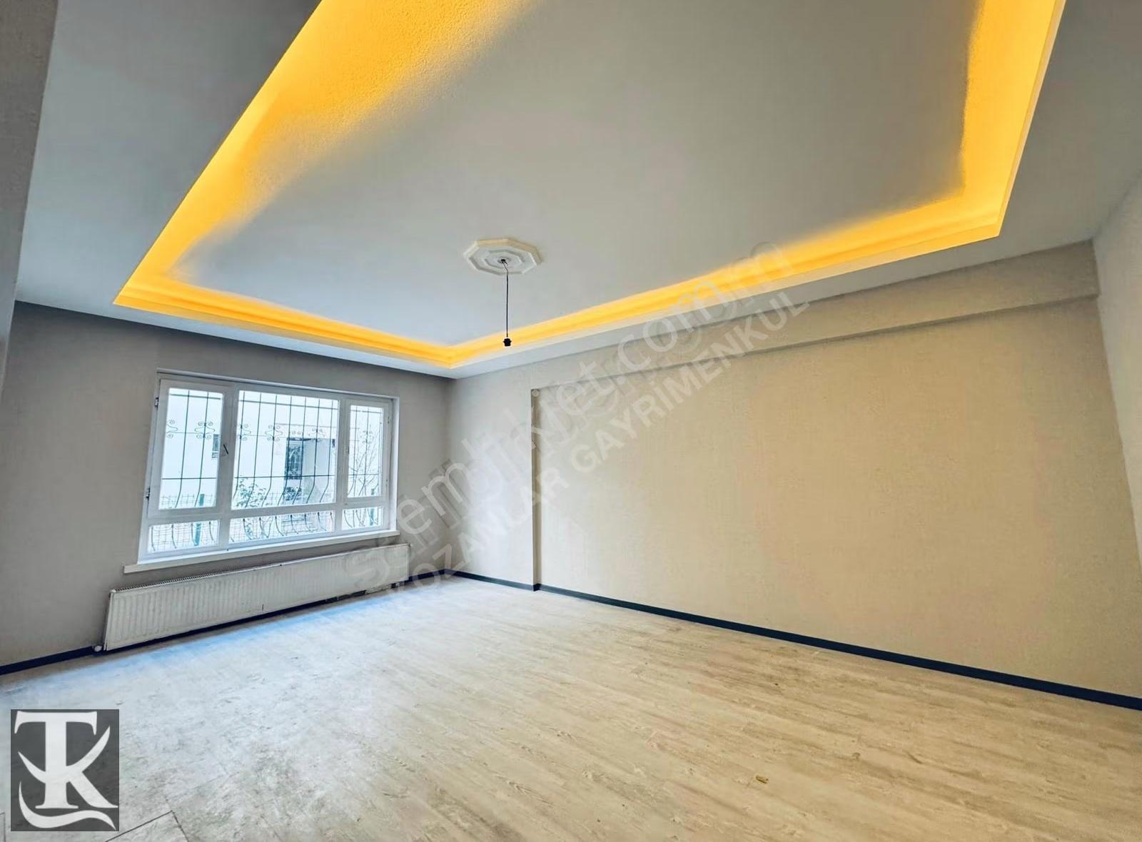 Gazeller Cadde Üzerinde Satılık 3+1 Full Yapılı Daire... - Görsel 16