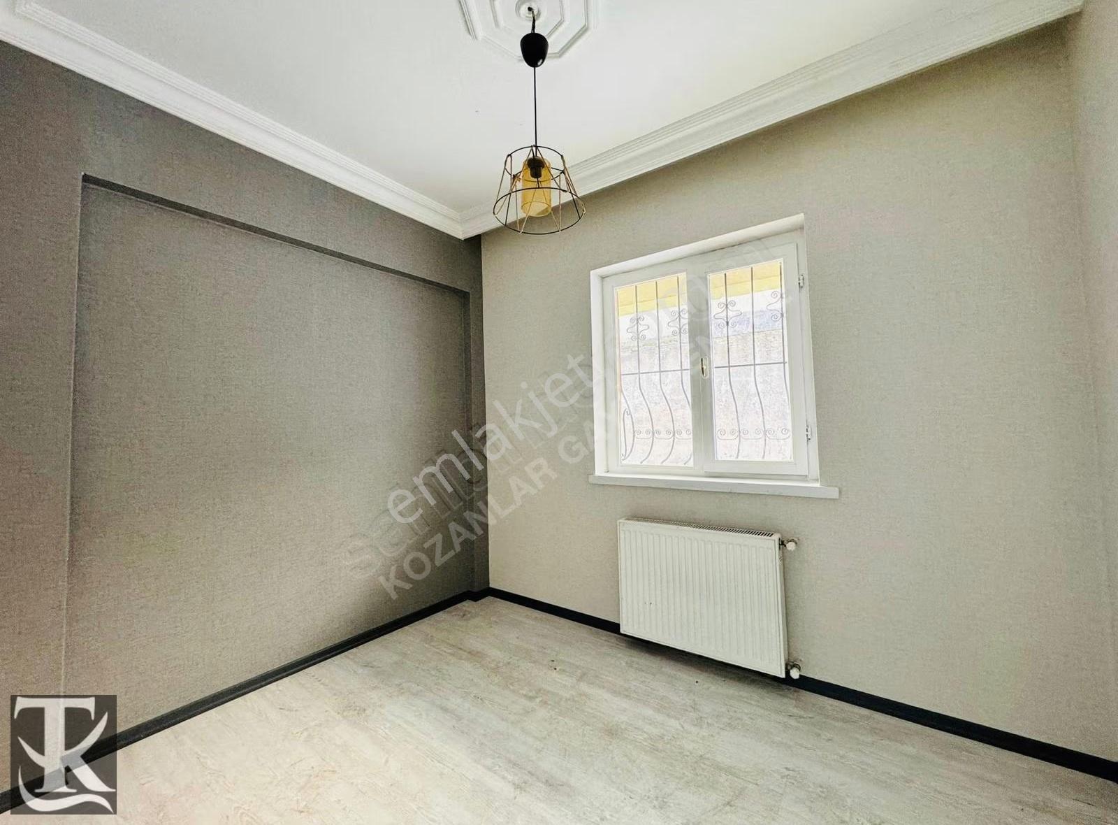 Gazeller Cadde Üzerinde Satılık 3+1 Full Yapılı Daire... - Görsel 5