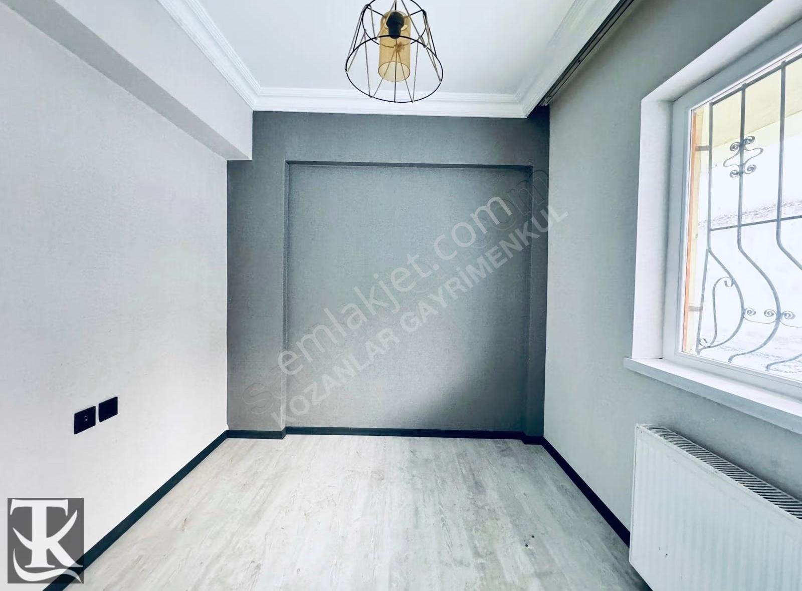 Gazeller Cadde Üzerinde Satılık 3+1 Full Yapılı Daire... - Görsel 7