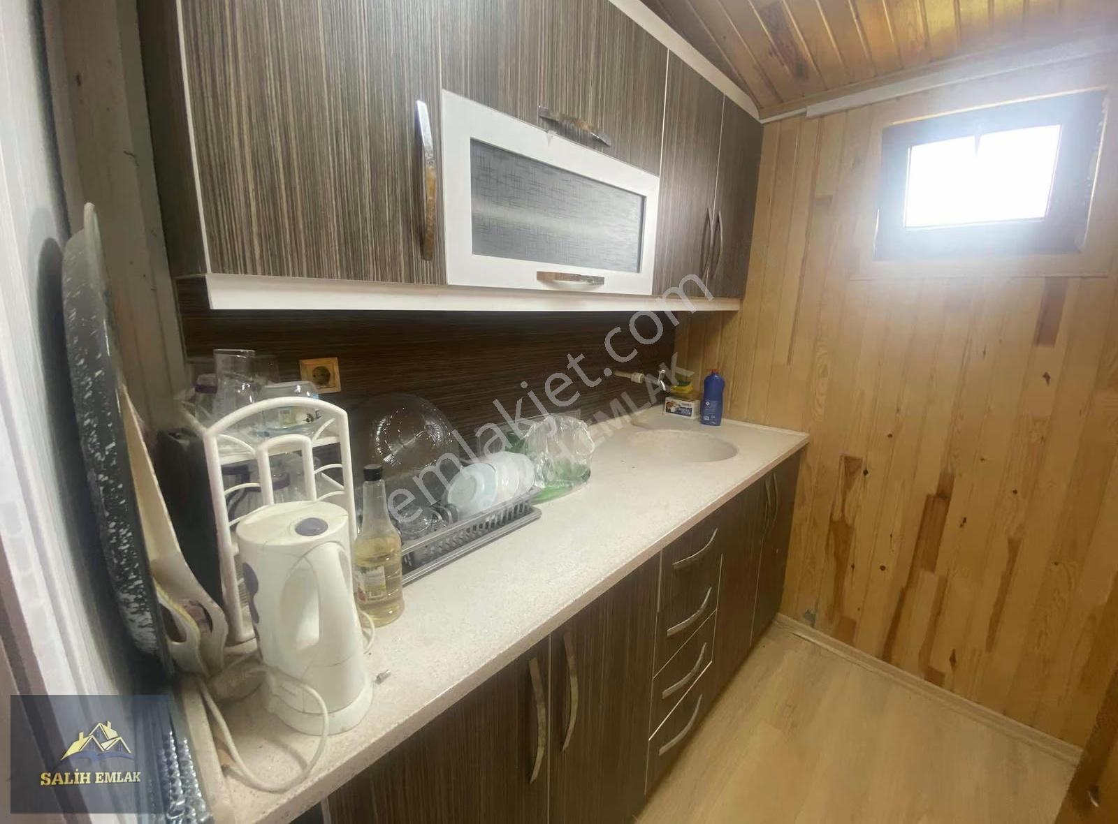 Salih Emlak'tan Sazlıca'da 12.000 M2 Bakımlı Şeftali Bahçesi - Görsel 34