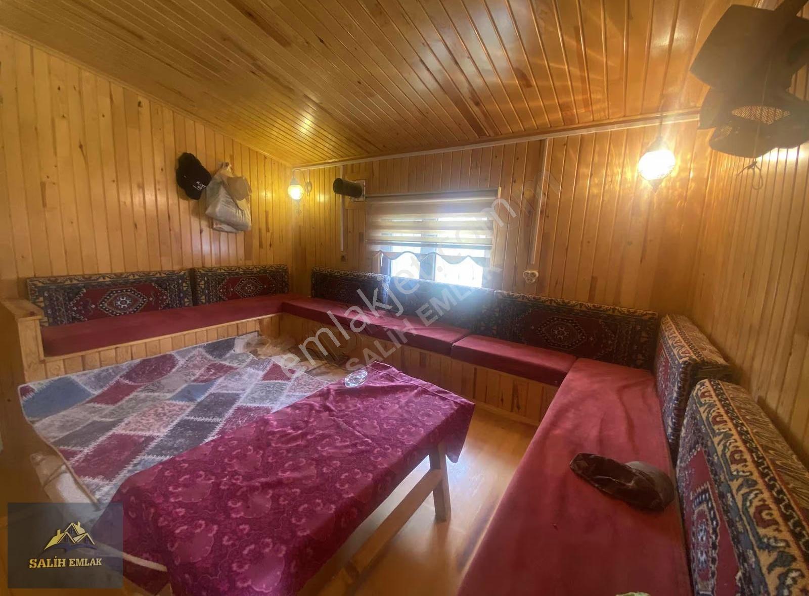Salih Emlak'tan Sazlıca'da 12.000 M2 Bakımlı Şeftali Bahçesi - Görsel 18