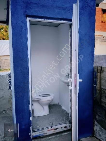 Acıpayam Yumrutaşta Satılık Müstakil Ev Ve Arsası - Görsel 7