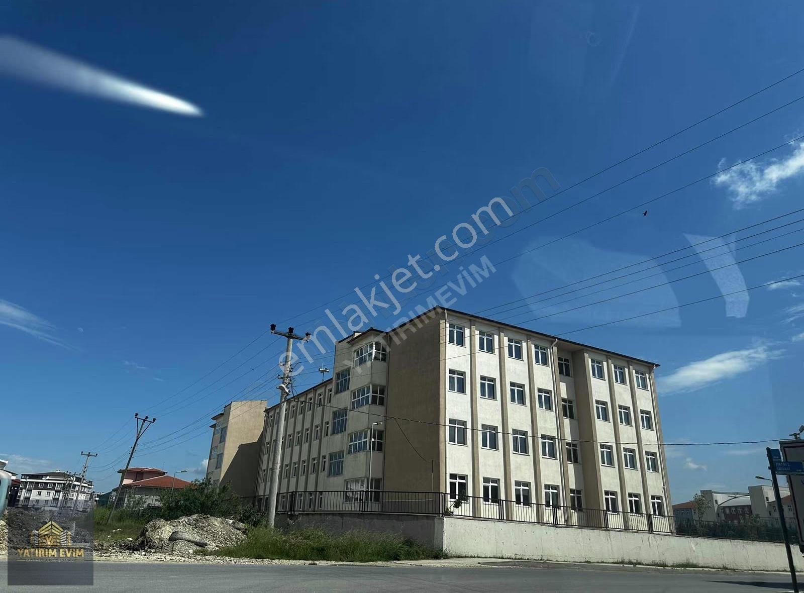Yatırım Evimden Balkonlu 2+1 Kullanışlı Kelepir Fırsat Daire - Görsel 9