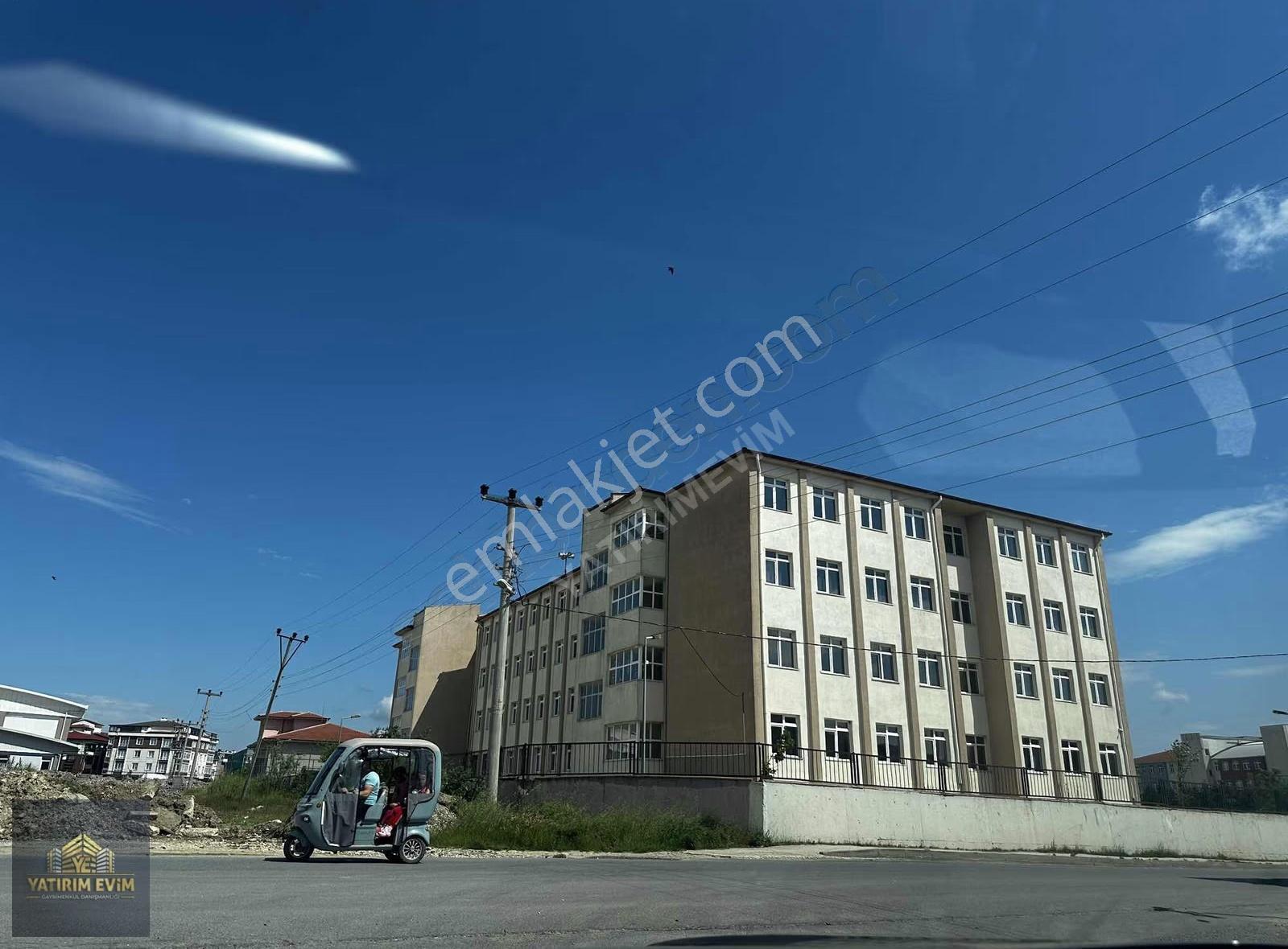 Yatırım Evimden Balkonlu 2+1 Kullanışlı Kelepir Fırsat Daire - Görsel 13
