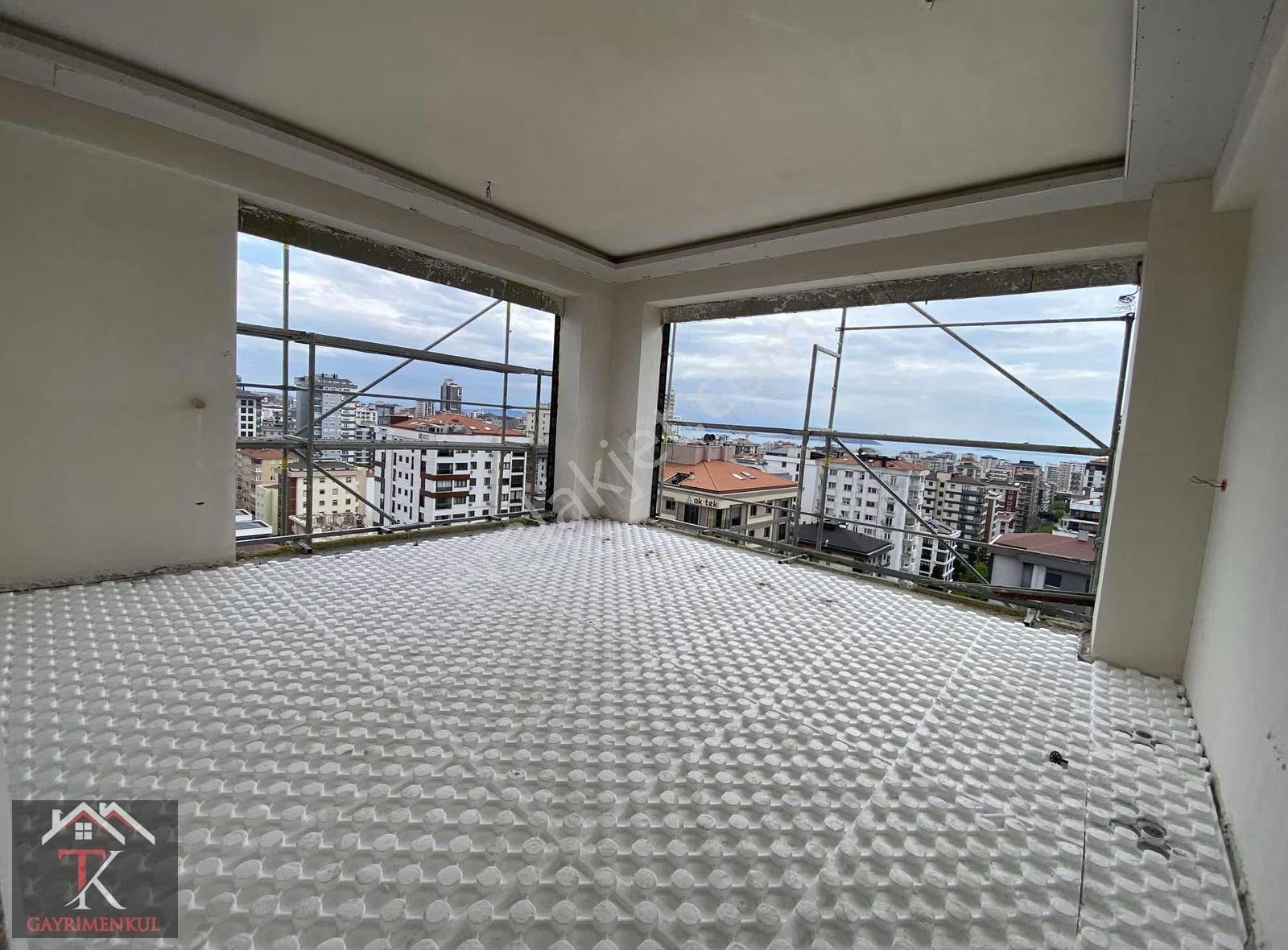 Bağdat Caddesi Paralelinde, Deniz Manzaralı 3+1 Satılık Daire - Görsel 5