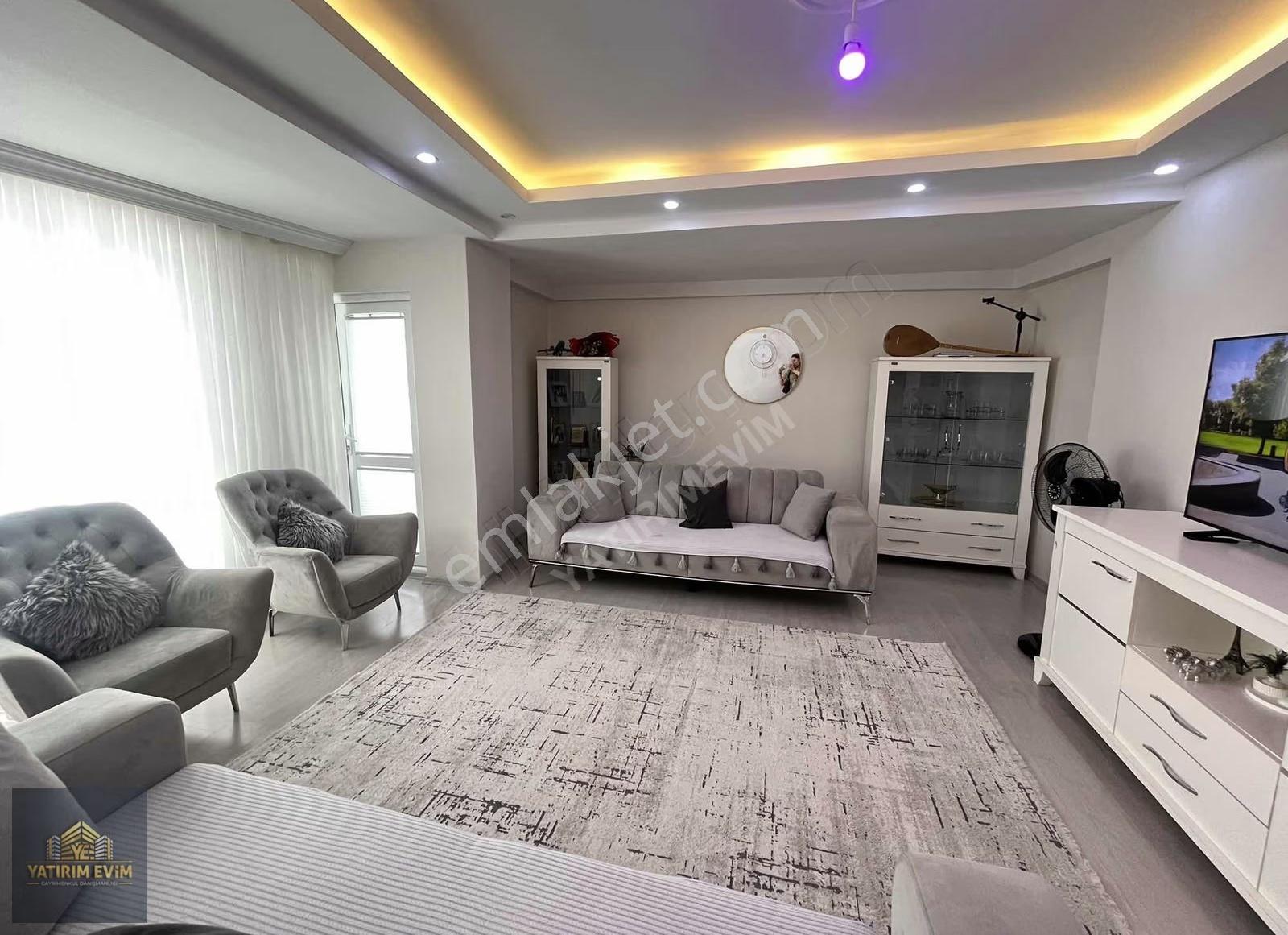 İskanlı Kombili Ön Cephe Hazır Kiracılı Masrafsız 2+1 Lüx Daire! - Görsel 34