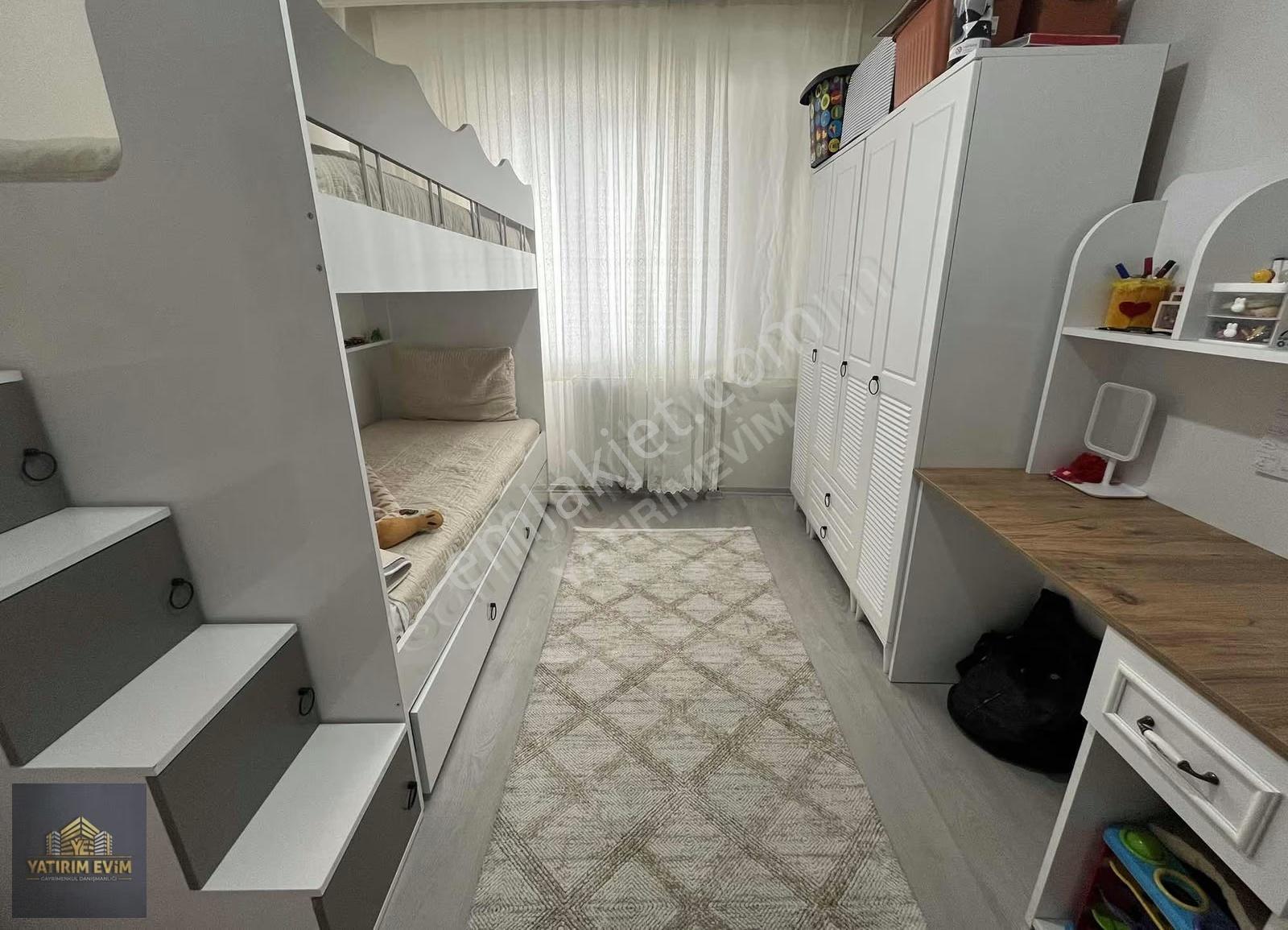 İskanlı Kombili Ön Cephe Hazır Kiracılı Masrafsız 2+1 Lüx Daire! - Görsel 21