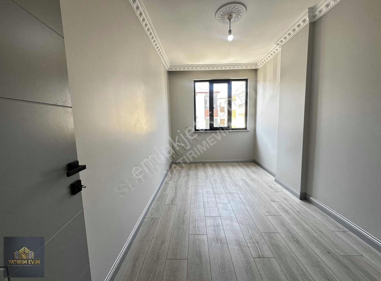 Süper Konumda Ön Cephe Ara Kat Ultra Lüks Geniş Daire Fırsatı!! - Görsel 26