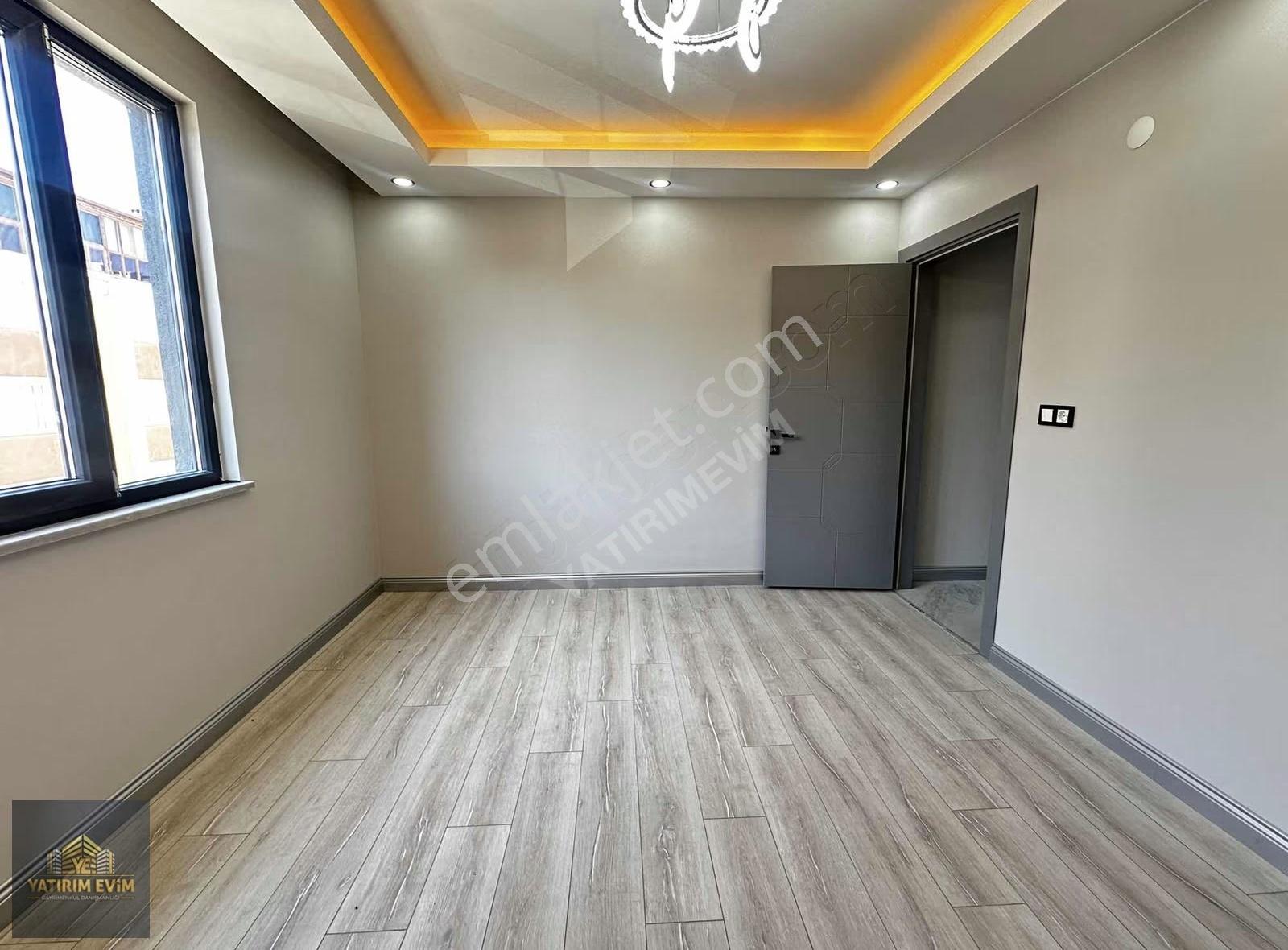 Süper Konumda Ön Cephe Ara Kat Ultra Lüks Geniş Daire Fırsatı!! - Görsel 21