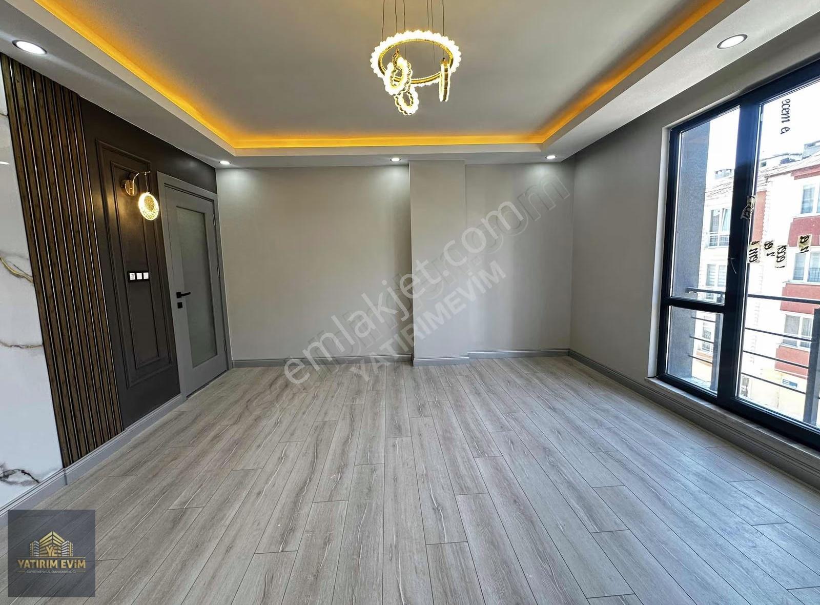 Süper Konumda Ön Cephe Ara Kat Ultra Lüks Geniş Daire Fırsatı!! - Görsel 23