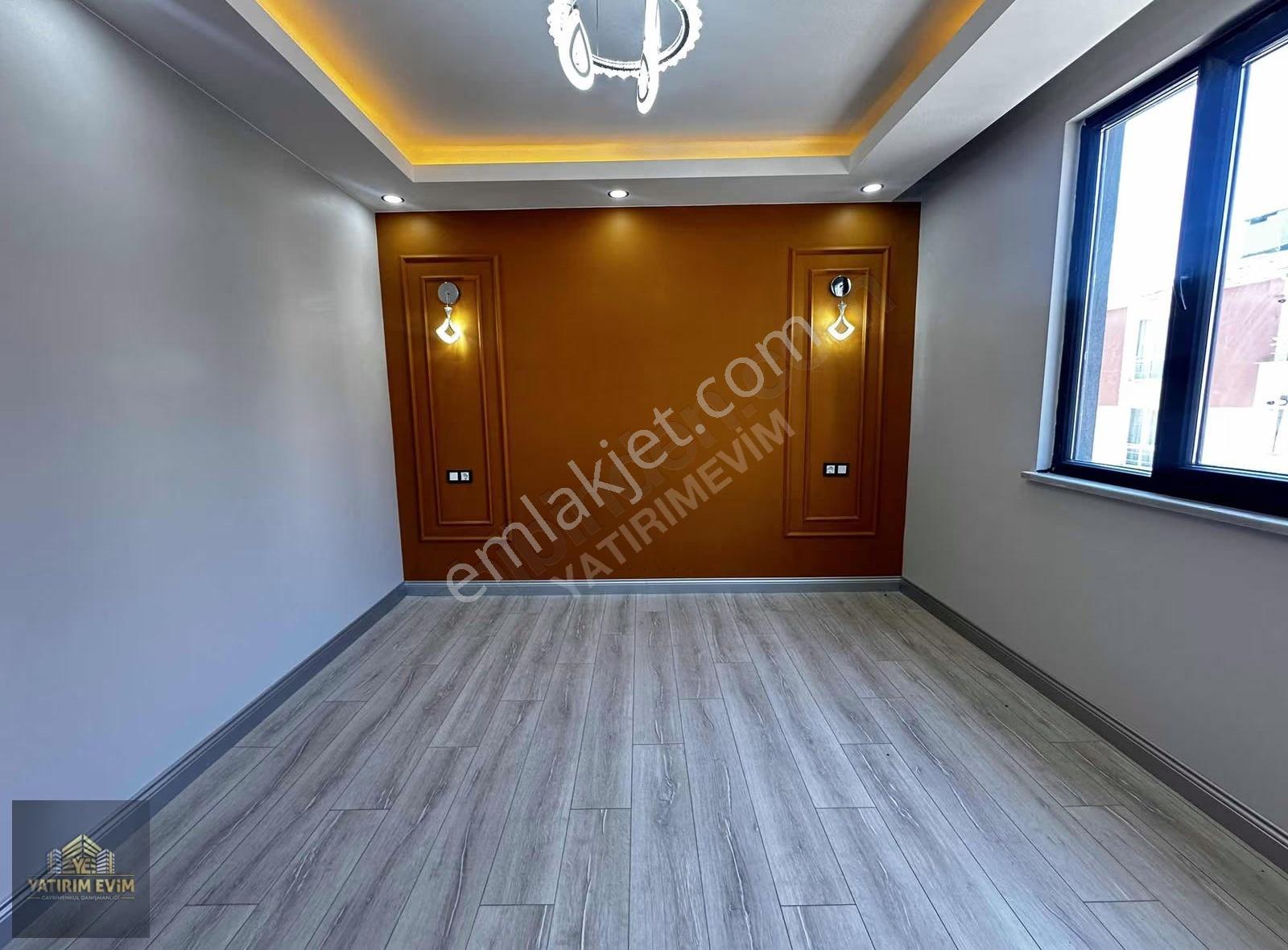 Süper Konumda Ön Cephe Ara Kat Ultra Lüks Geniş Daire Fırsatı!! - Görsel 2