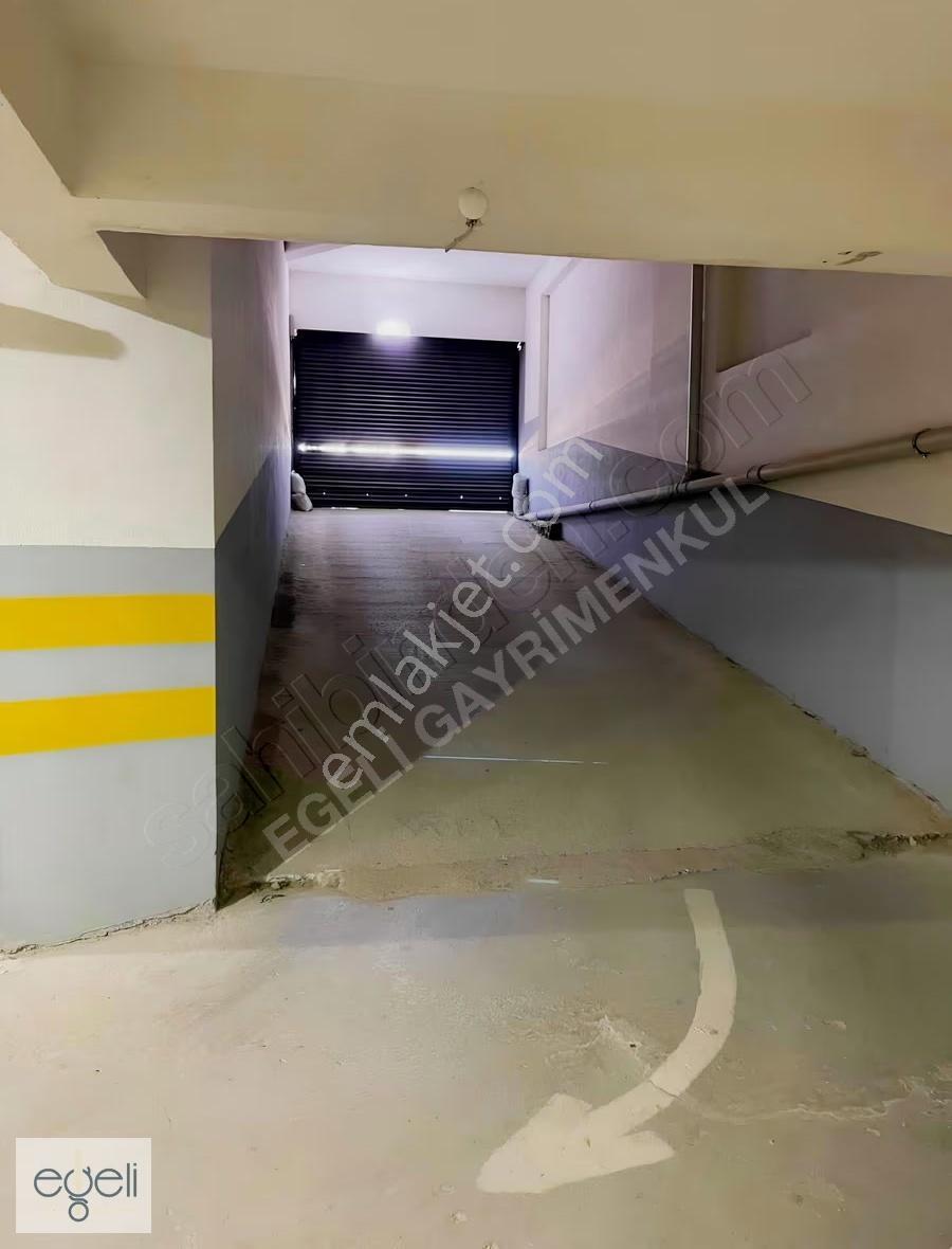 Davutlar'ın En Tercih Edilen Lokasyonunda 2+1 Ultra Lüks Daire - Görsel 29