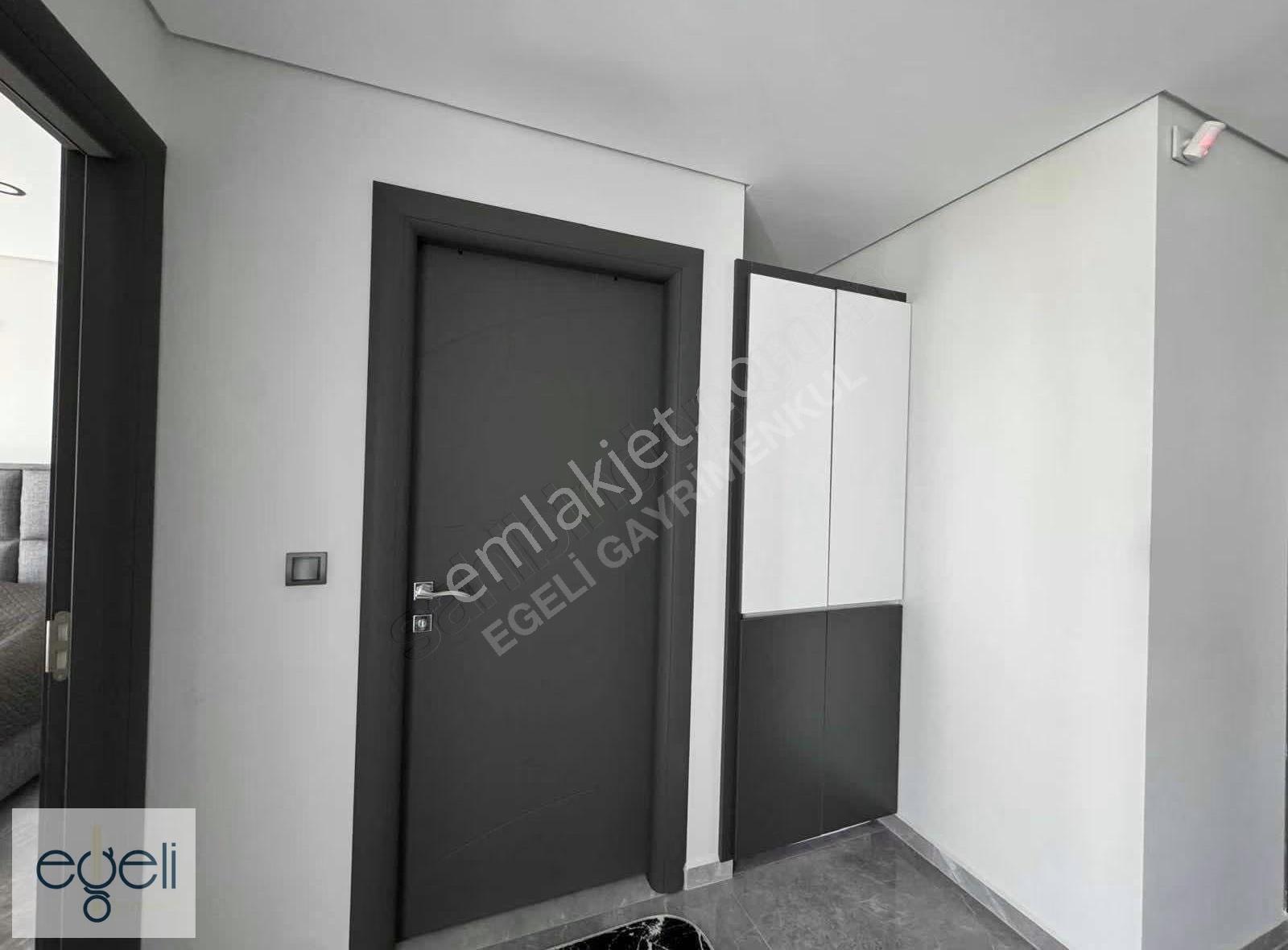 Davutlar'ın En Tercih Edilen Lokasyonunda 2+1 Ultra Lüks Daire - Görsel 33