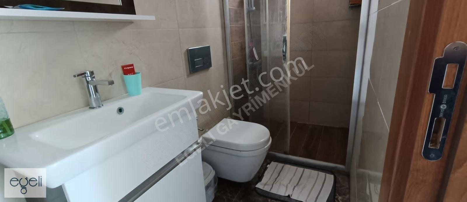 Kuşadası Davutlar Köşe Ara Kat 3+1 Satılık Daire - Görsel 24