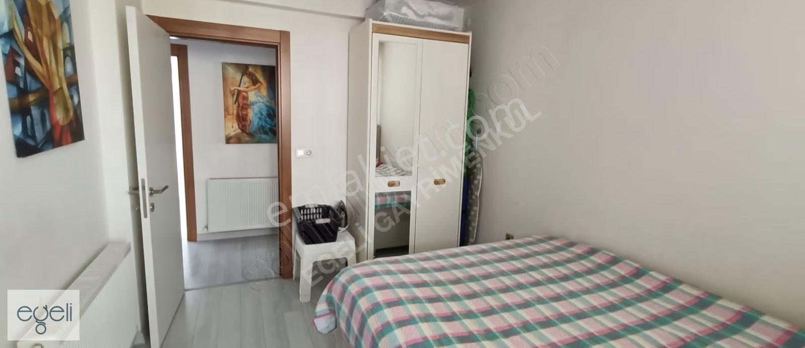 Kuşadası Davutlar Köşe Ara Kat 3+1 Satılık Daire - Görsel 10