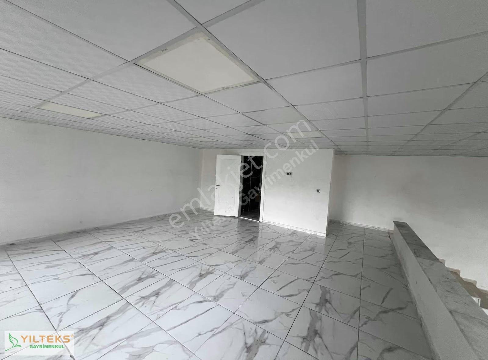 Belkız Mah Günsev Oto Avm Karşısı Devren Kiralık Ofis - Görsel 7