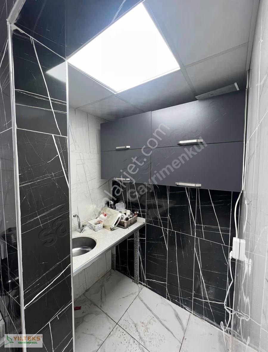 Belkız Mah Günsev Oto Avm Karşısı Devren Kiralık Ofis - Görsel 6