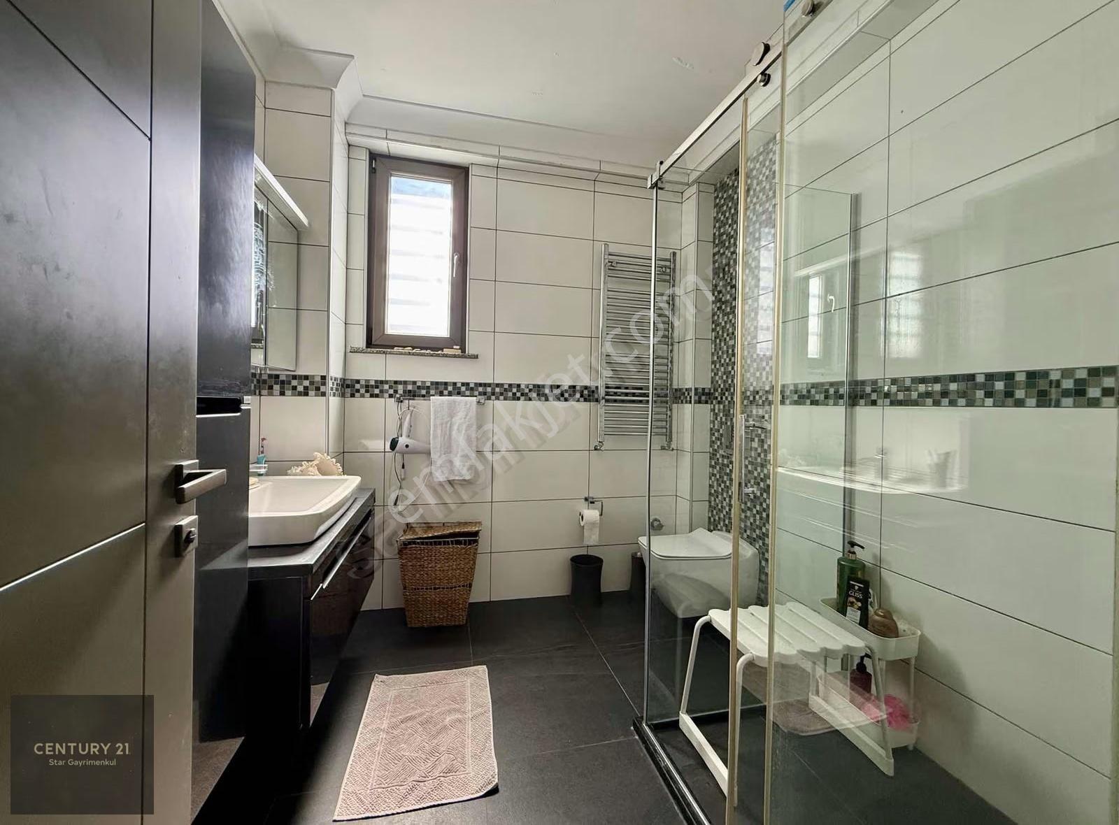 Sarıyer Uskumruköy-zekariyaköy Arasında Özel Konumlu Müst. Villa - Görsel 24