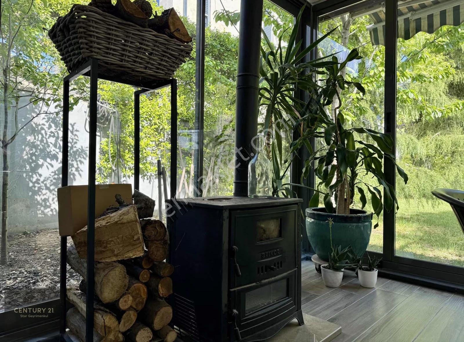 Sarıyer Uskumruköy-zekariyaköy Arasında Özel Konumlu Müst. Villa - Görsel 30